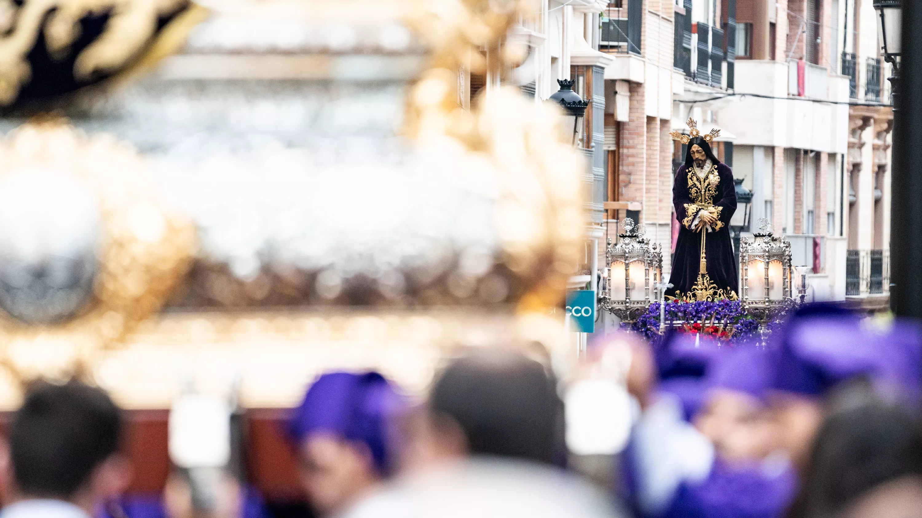 Semana Santa 2024 Jueves Santo SANTA FE (20) Semana Santa 2024 Jueves Santo SANTA FE (20)