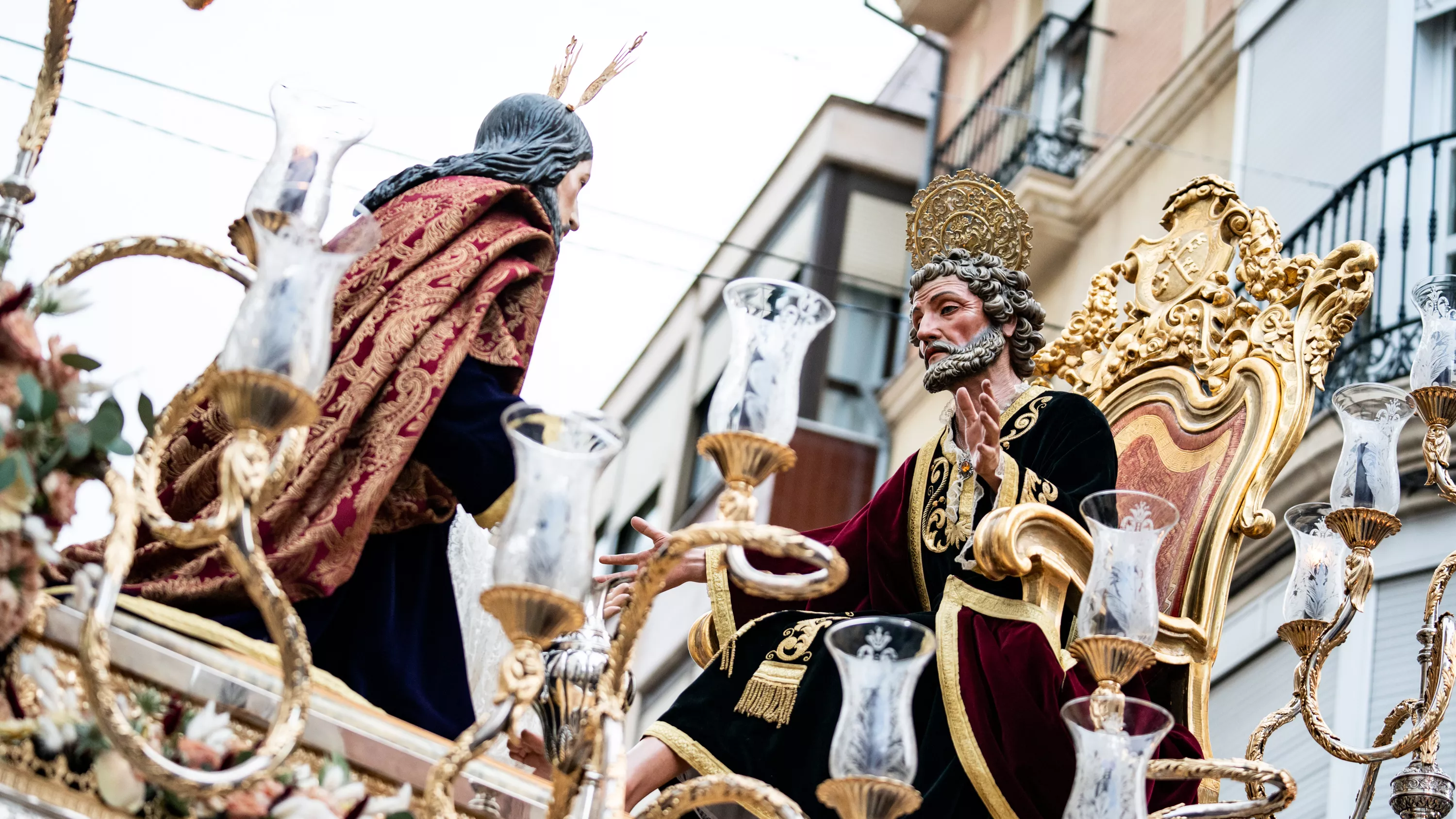 Semana Santa 2024   Jueves Santo   SANTA FE (23)