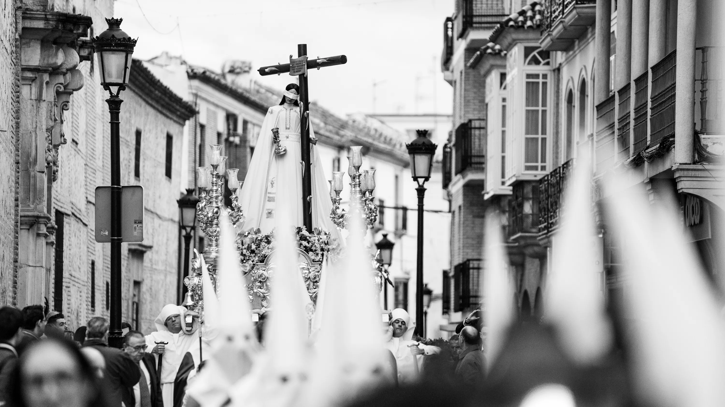 Semana Santa 2024   Jueves Santo   SANTA FE (32)