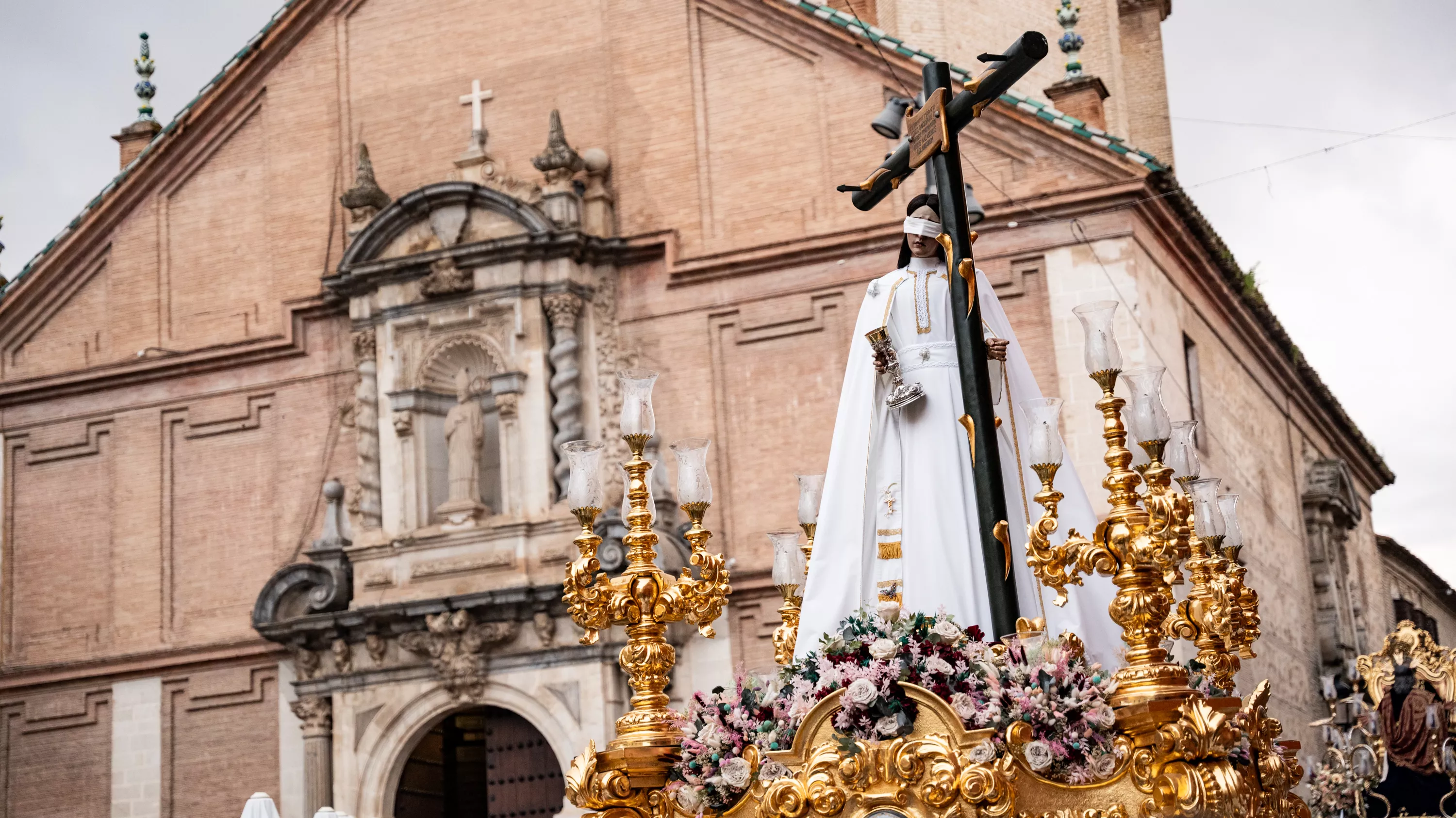 Semana Santa 2024   Jueves Santo   SANTA FE (35)