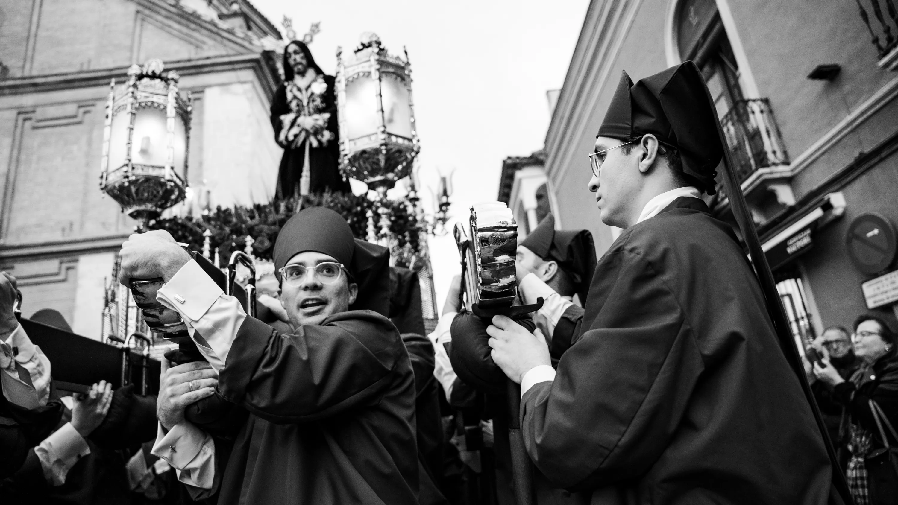 Semana Santa 2024   Jueves Santo   SANTA FE (39)