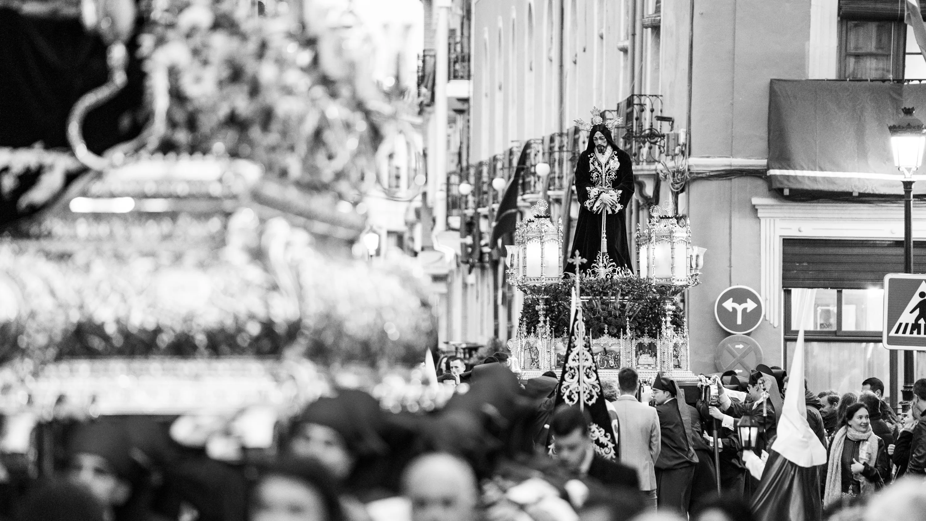 Semana Santa 2024   Jueves Santo   SANTA FE (45)