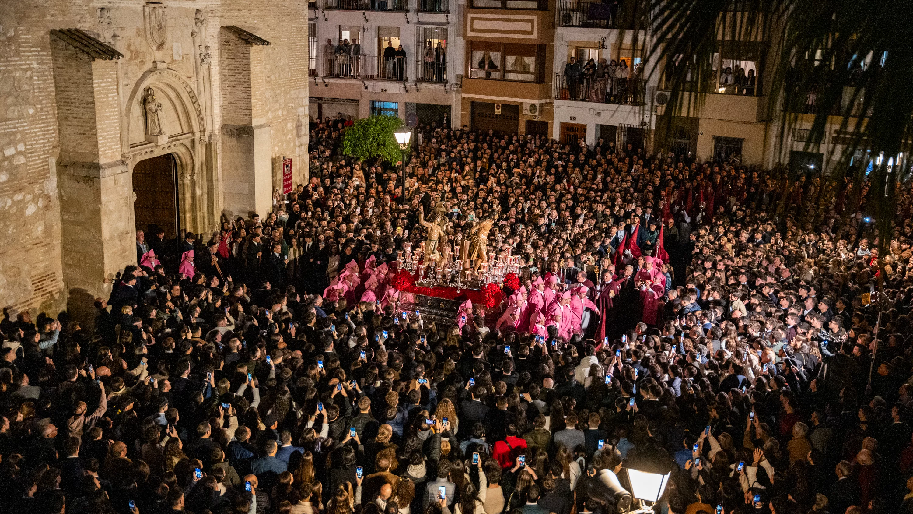 Semana Santa 2024   Jueves Santo   COLUMNA (5)