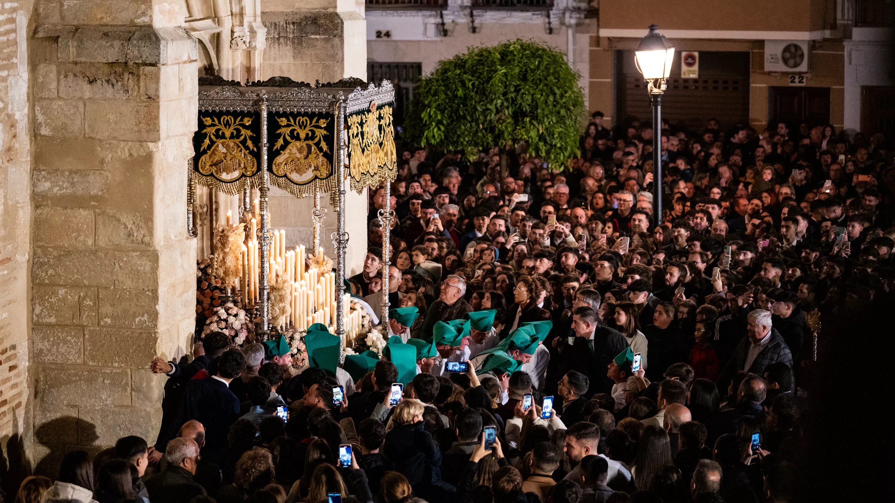 Semana Santa 2024   Jueves Santo   COLUMNA (10)