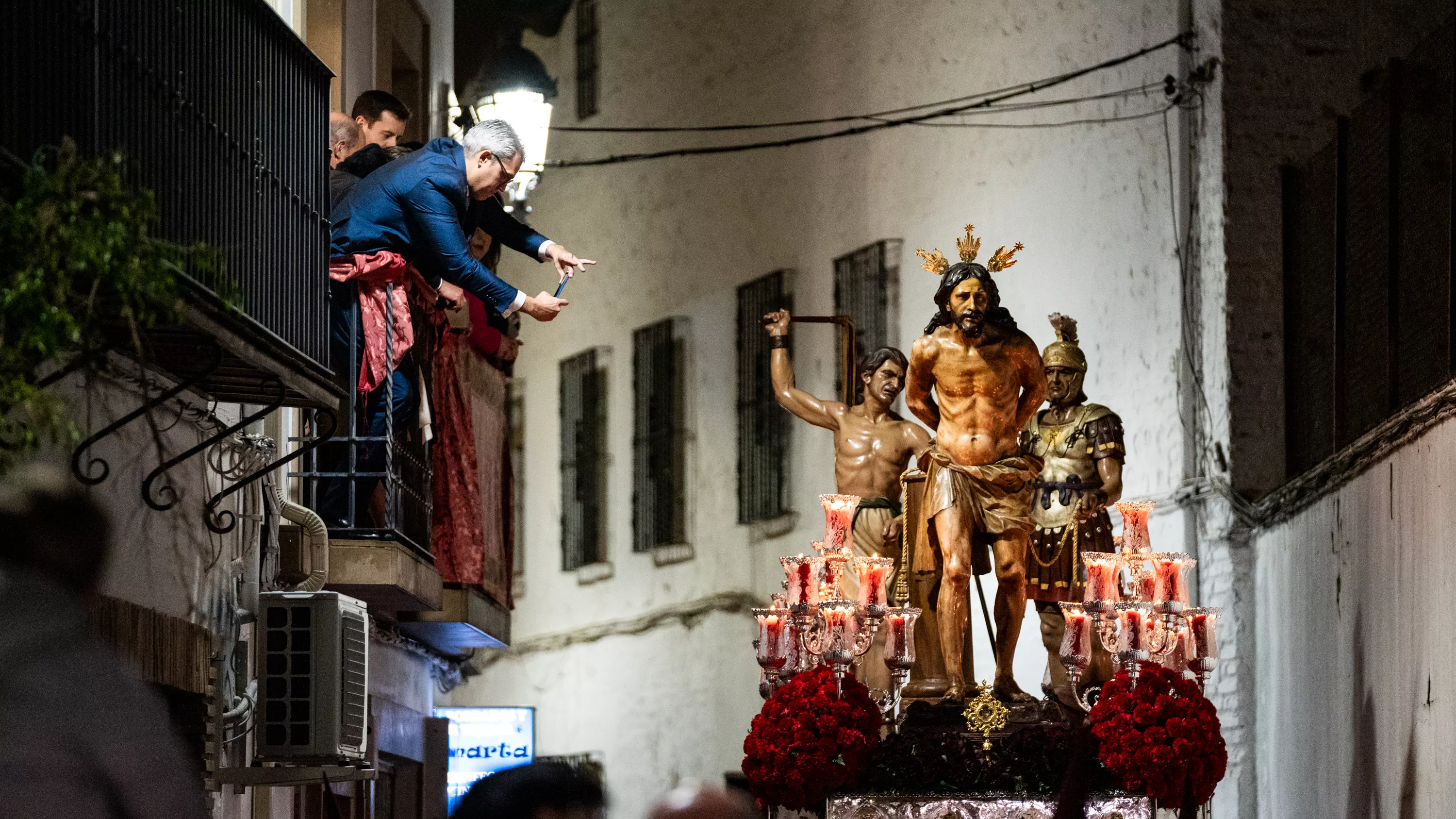 Semana Santa 2024   Jueves Santo   COLUMNA (21)