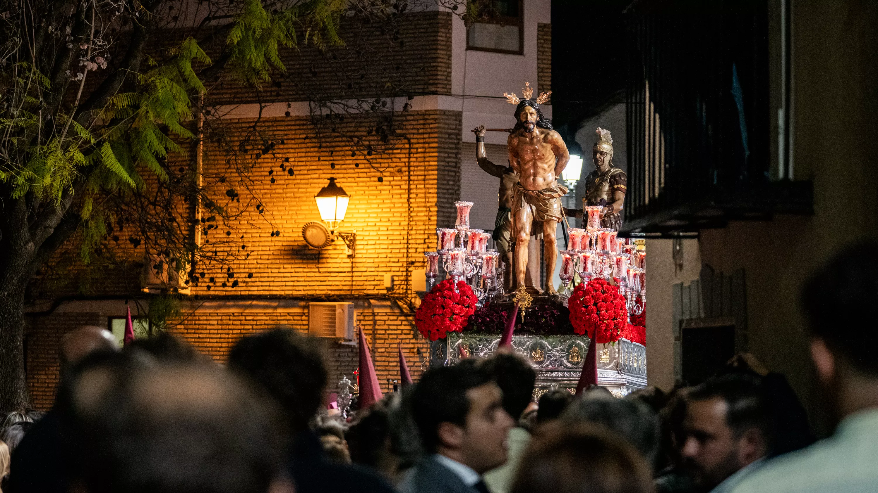 Semana Santa 2024   Jueves Santo   COLUMNA (23)