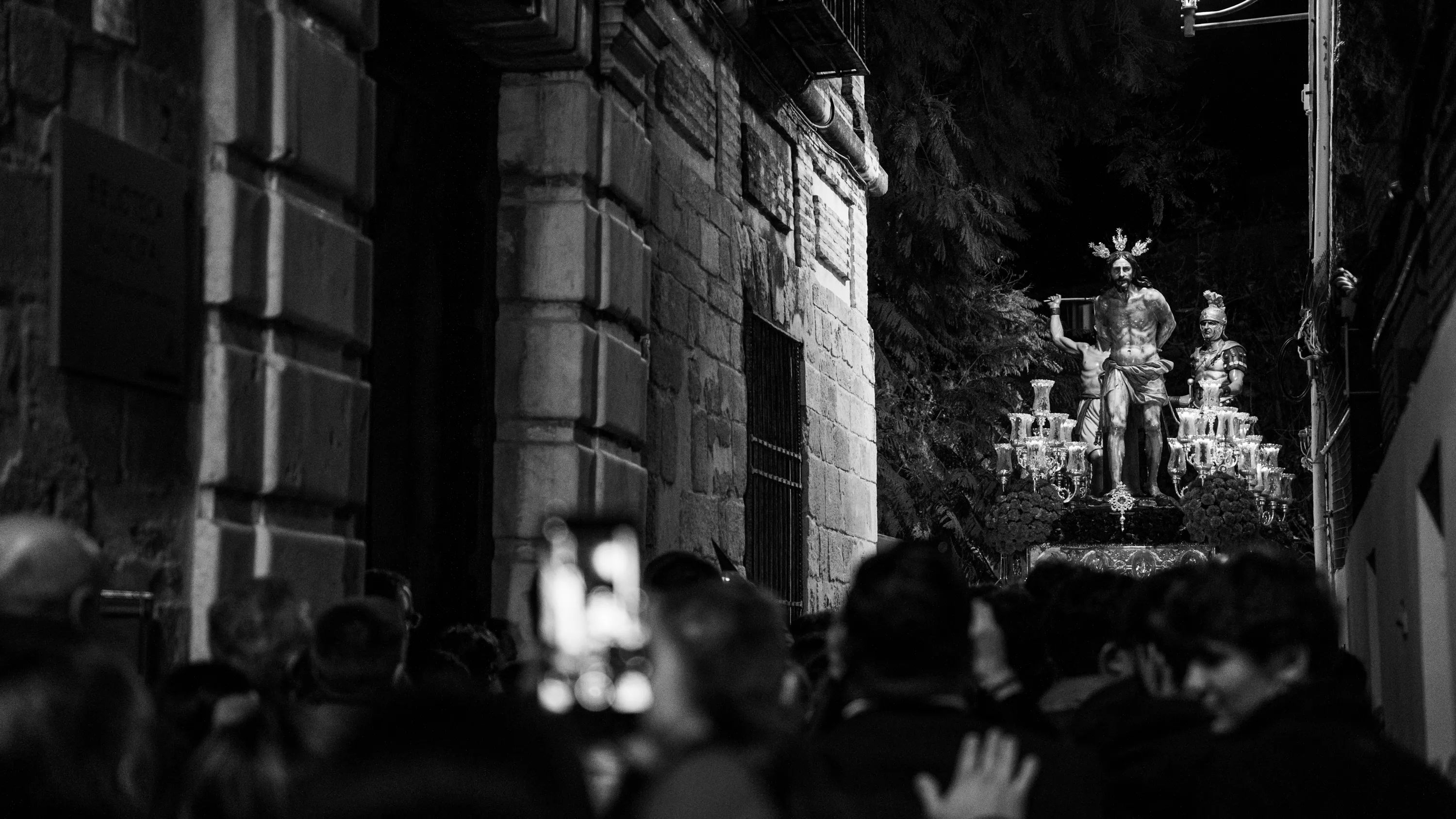 Semana Santa 2024   Jueves Santo   COLUMNA (24)