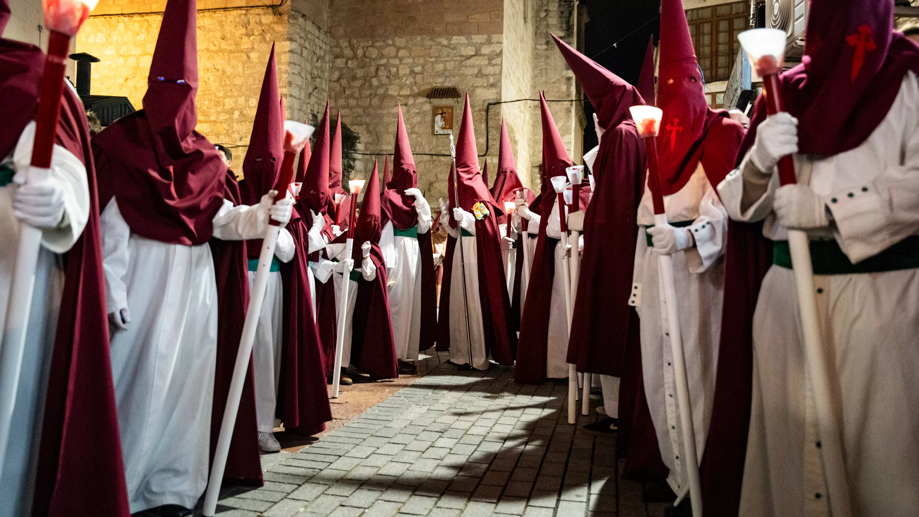 Semana Santa 2024   Jueves Santo   COLUMNA (26)