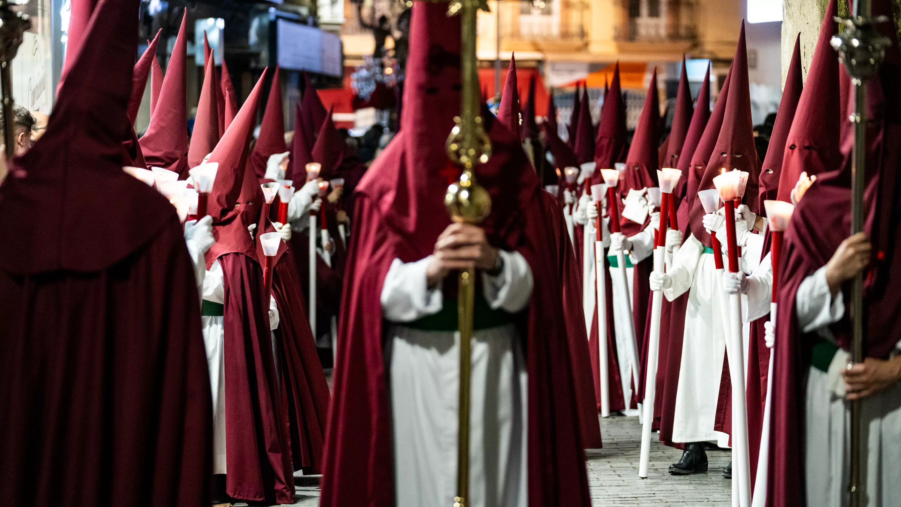 Semana Santa 2024   Jueves Santo   COLUMNA (29)