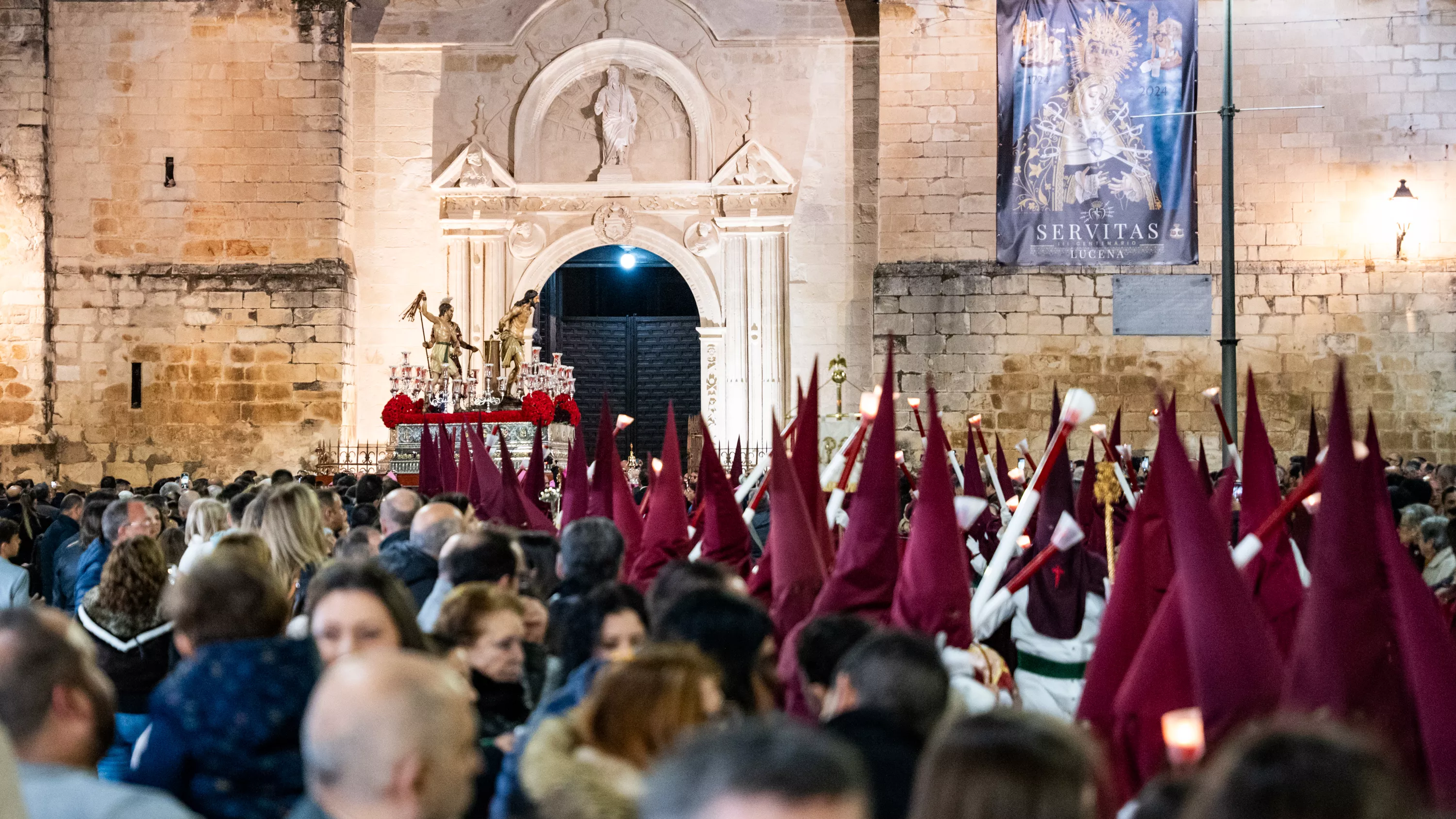 Semana Santa 2024   Jueves Santo   COLUMNA (32)