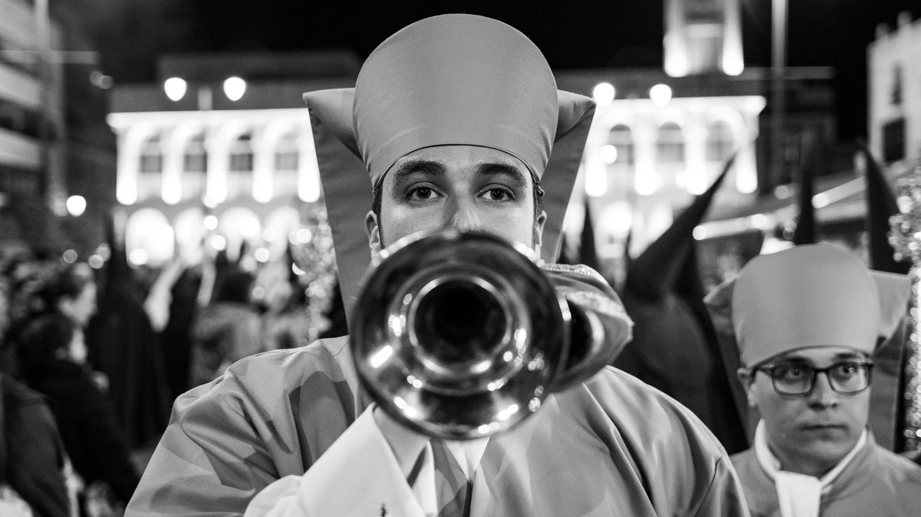 Semana Santa 2024   Jueves Santo   COLUMNA (38)