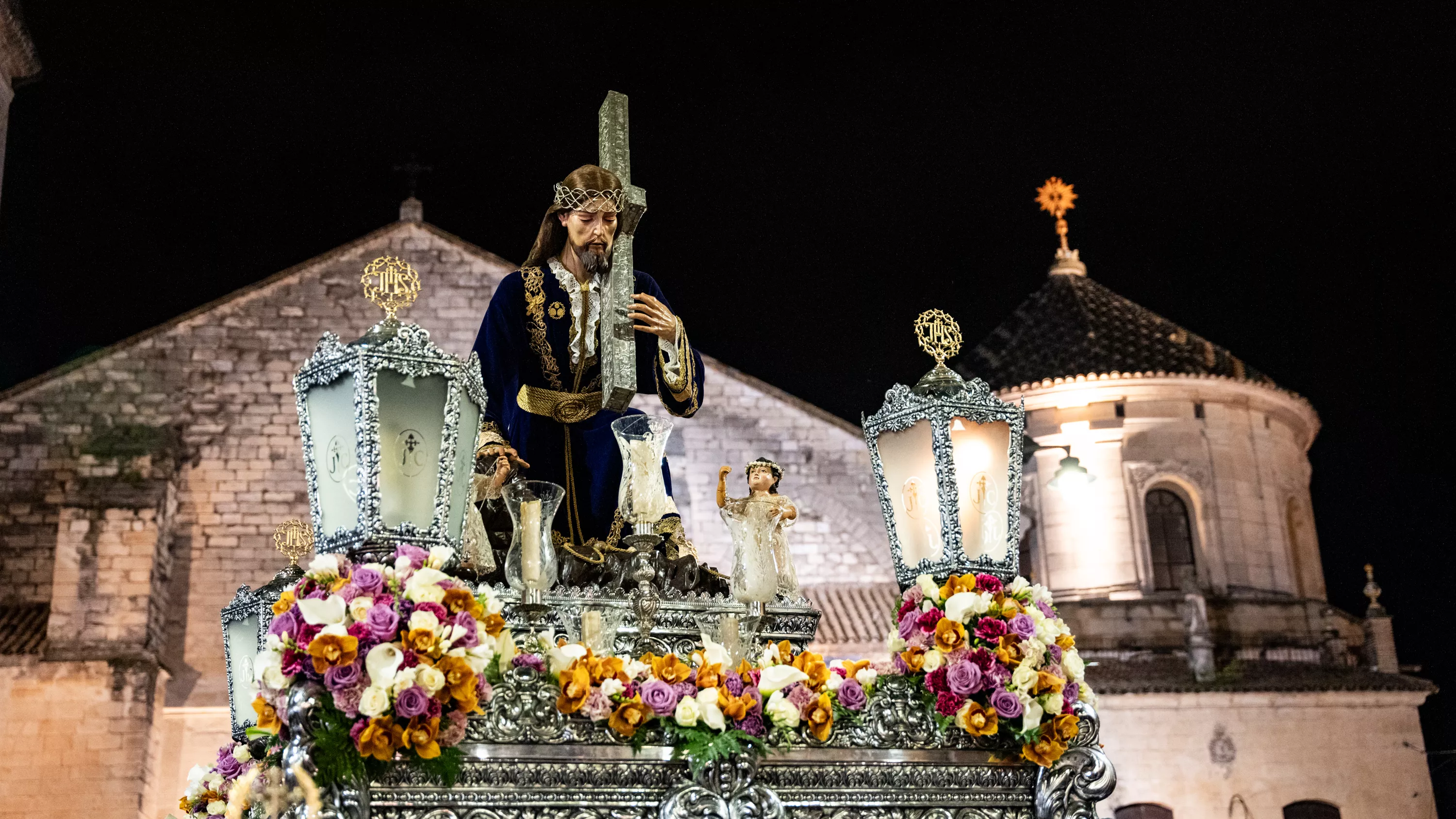 Semana Santa 2024   Jueves Santo   CAIDO (6)