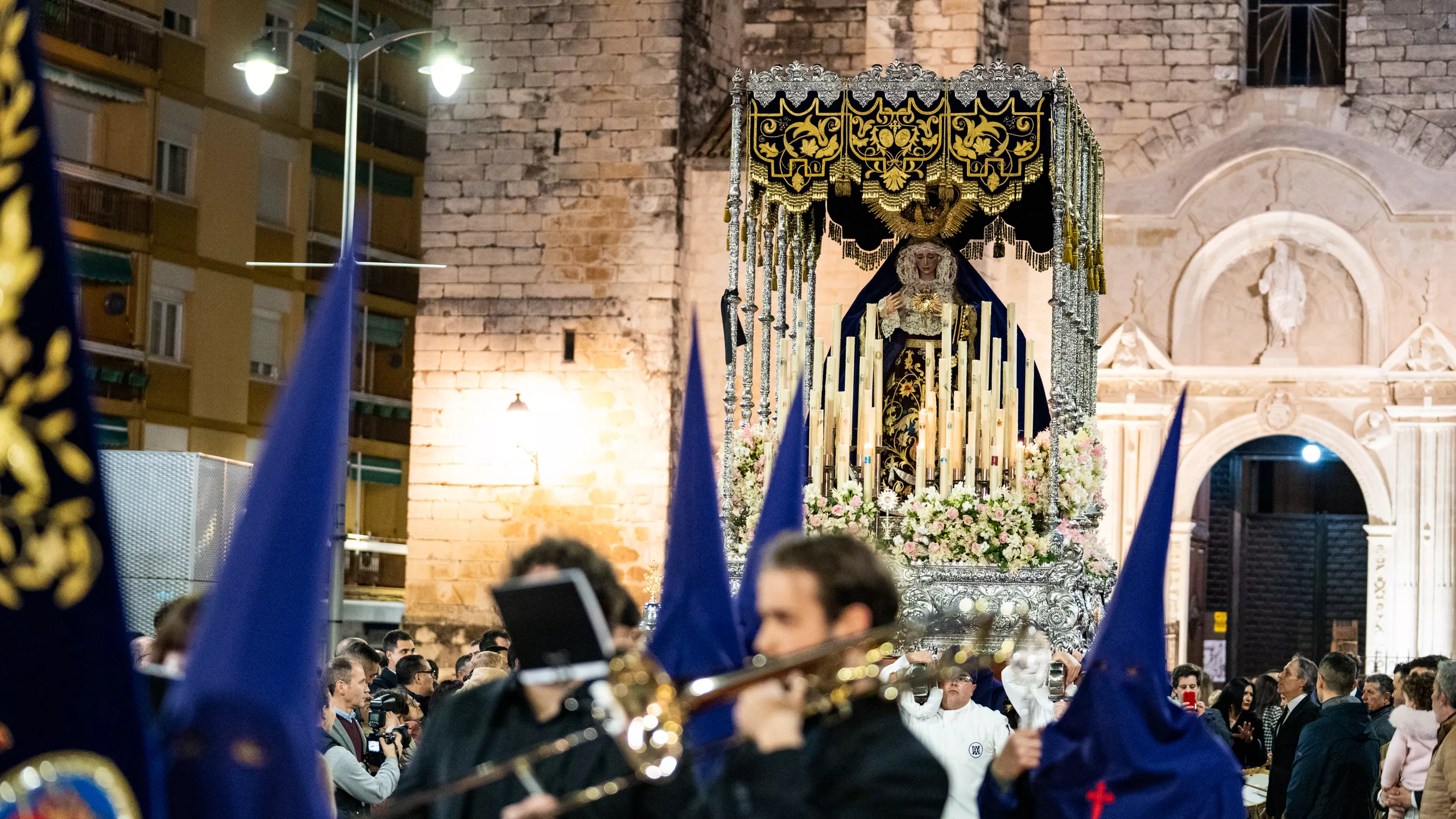 Semana Santa 2024   Jueves Santo   CAIDO (22)