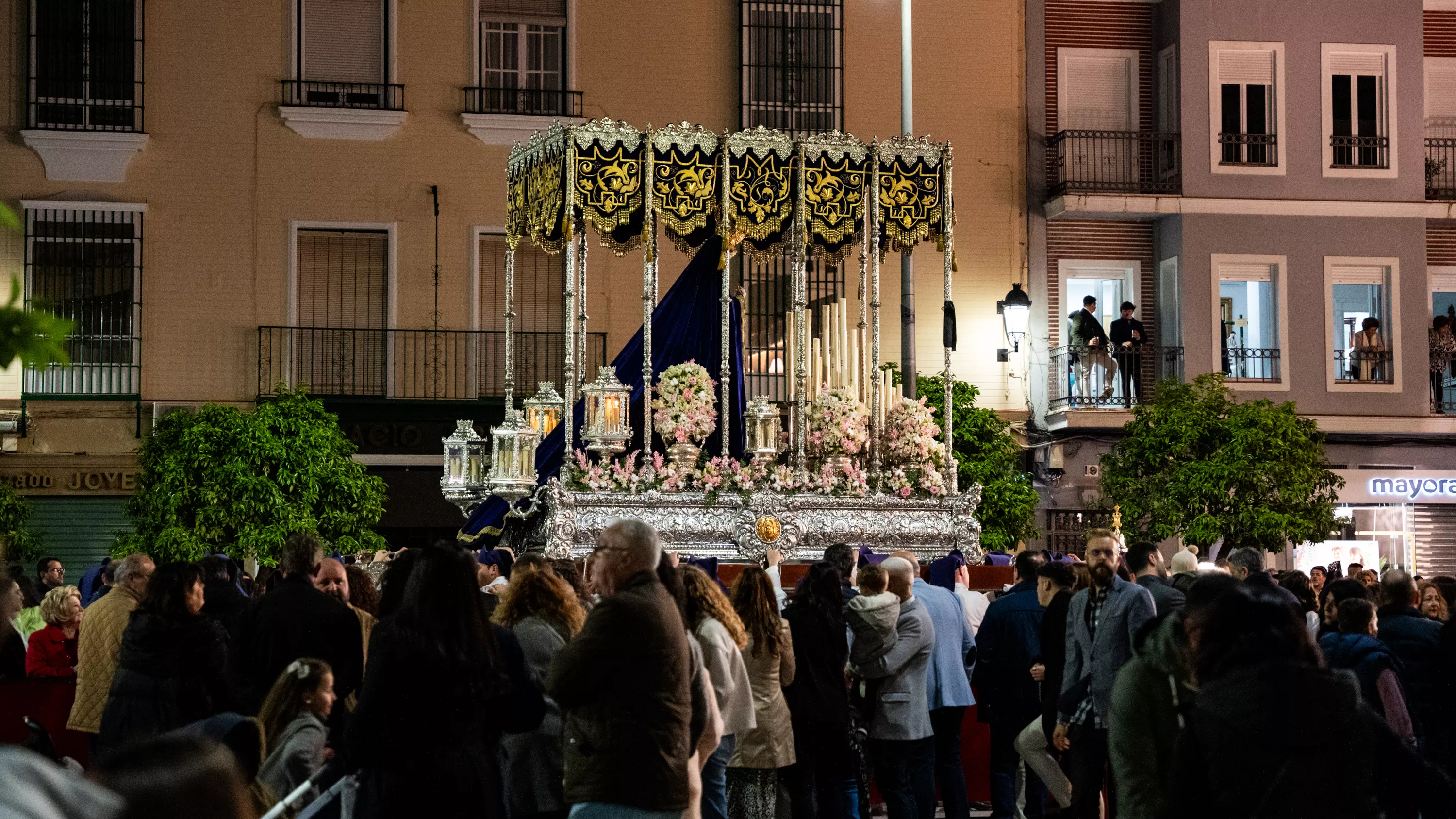 Semana Santa 2024   Jueves Santo   CAIDO (37)