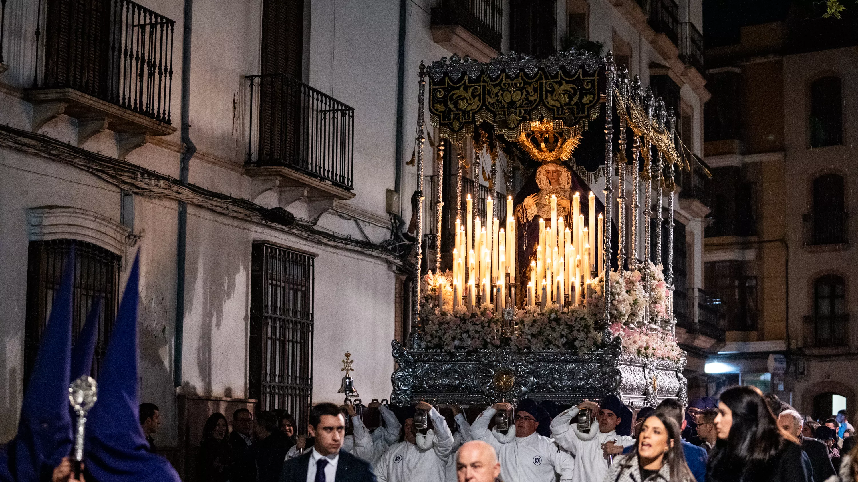 Semana Santa 2024   Jueves Santo   CAIDO (40)