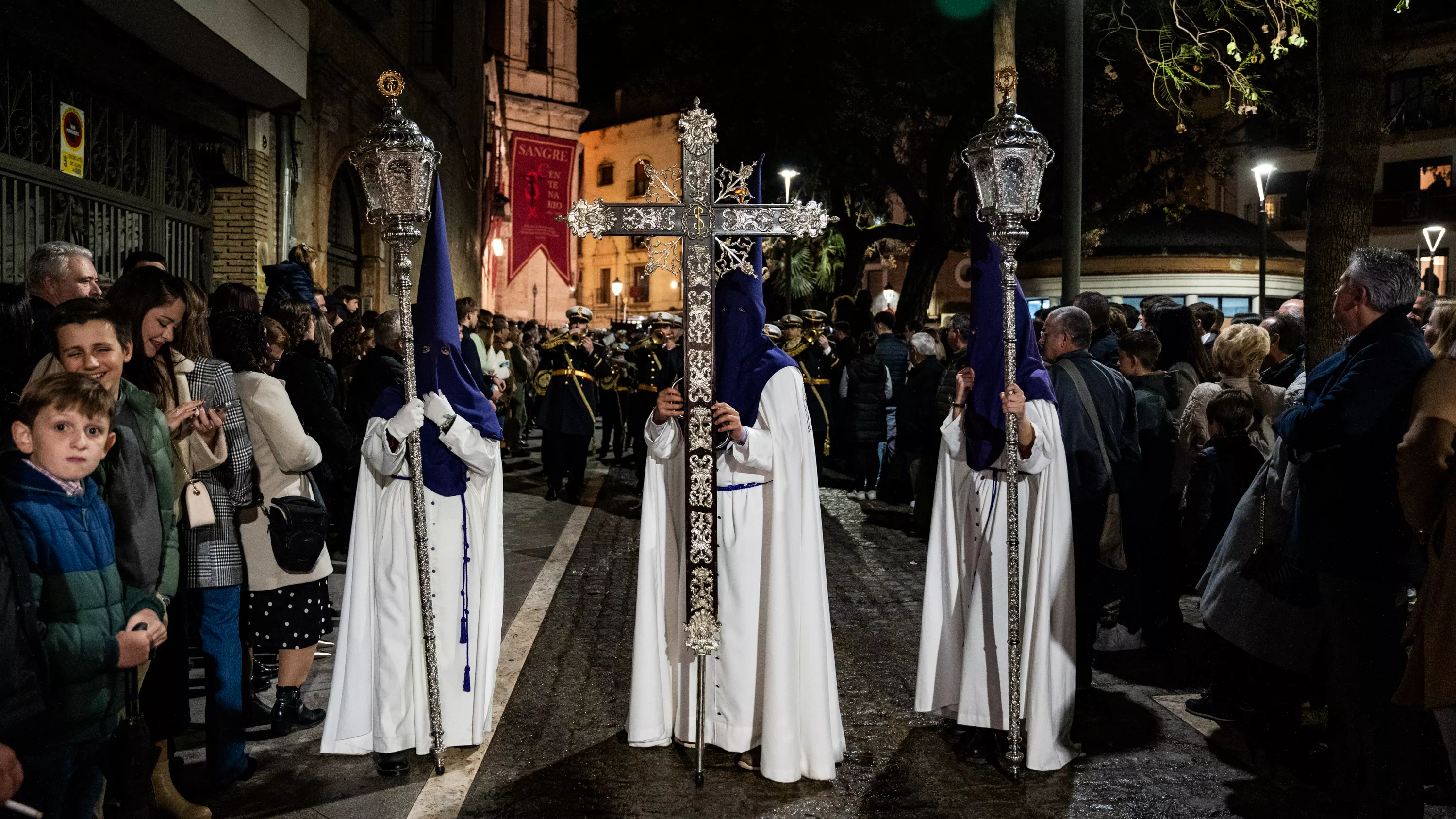 Semana Santa 2024 Jueves Santo SANGRE (1) Semana Santa 2024 Jueves Santo SANGRE (1)