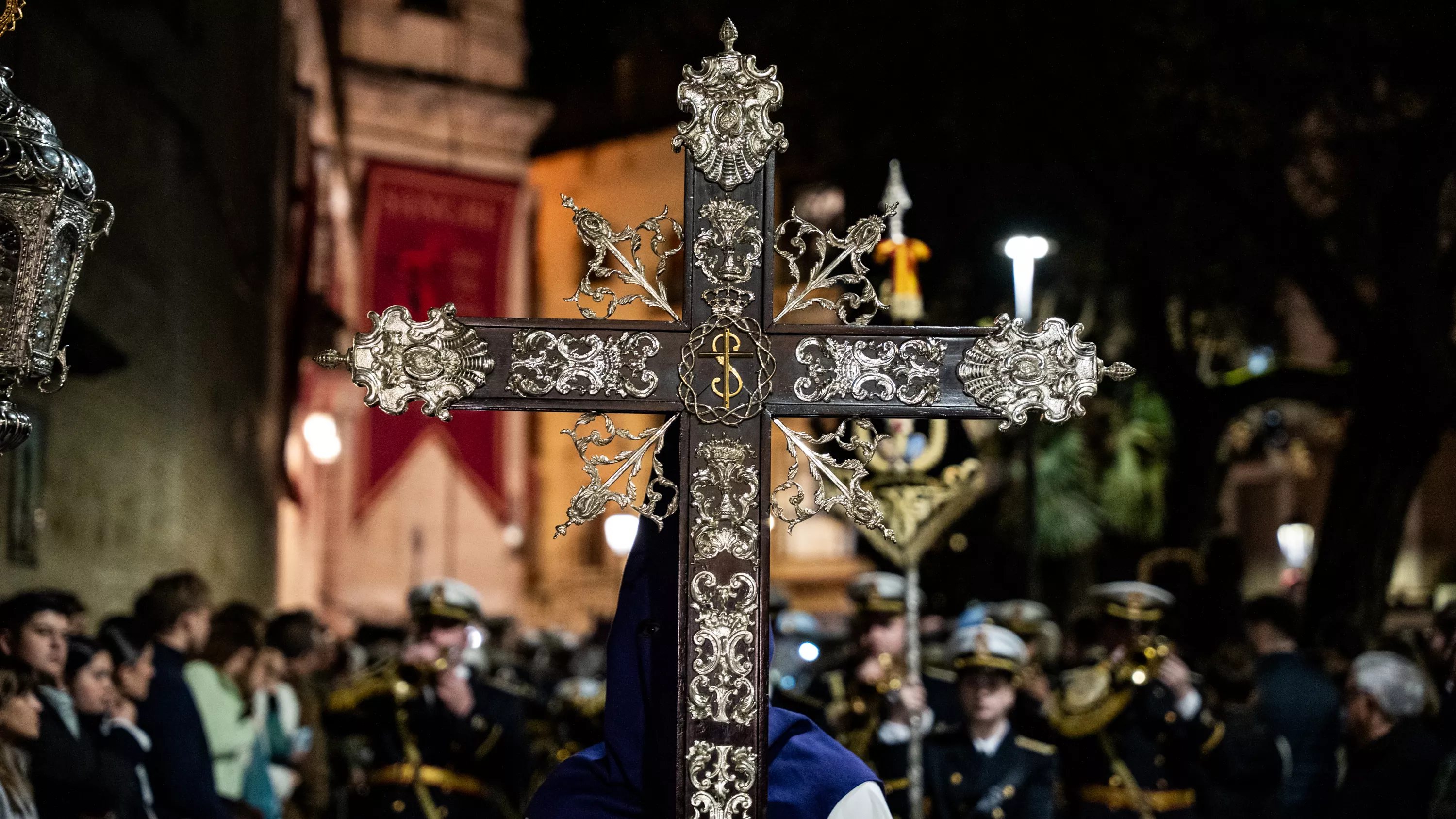 Semana Santa 2024 Jueves Santo SANGRE (2) Semana Santa 2024 Jueves Santo SANGRE (2)