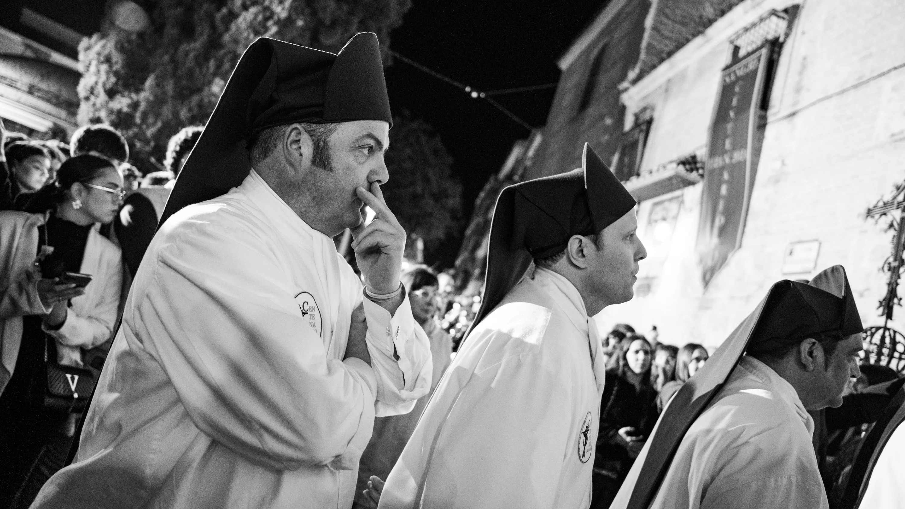 Semana Santa 2024   Jueves Santo   SANGRE (11)