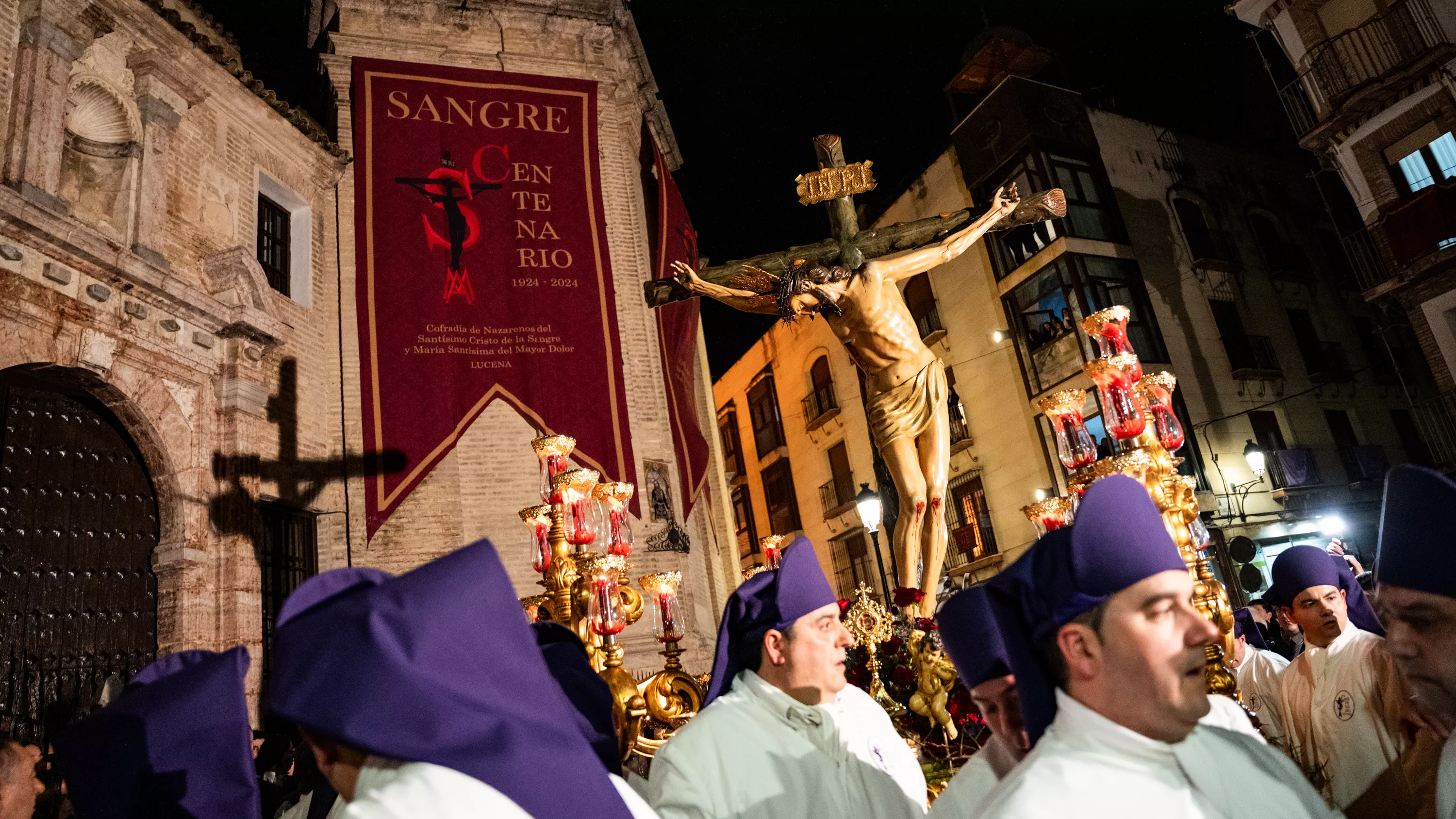 Semana Santa 2024   Jueves Santo   SANGRE (15)