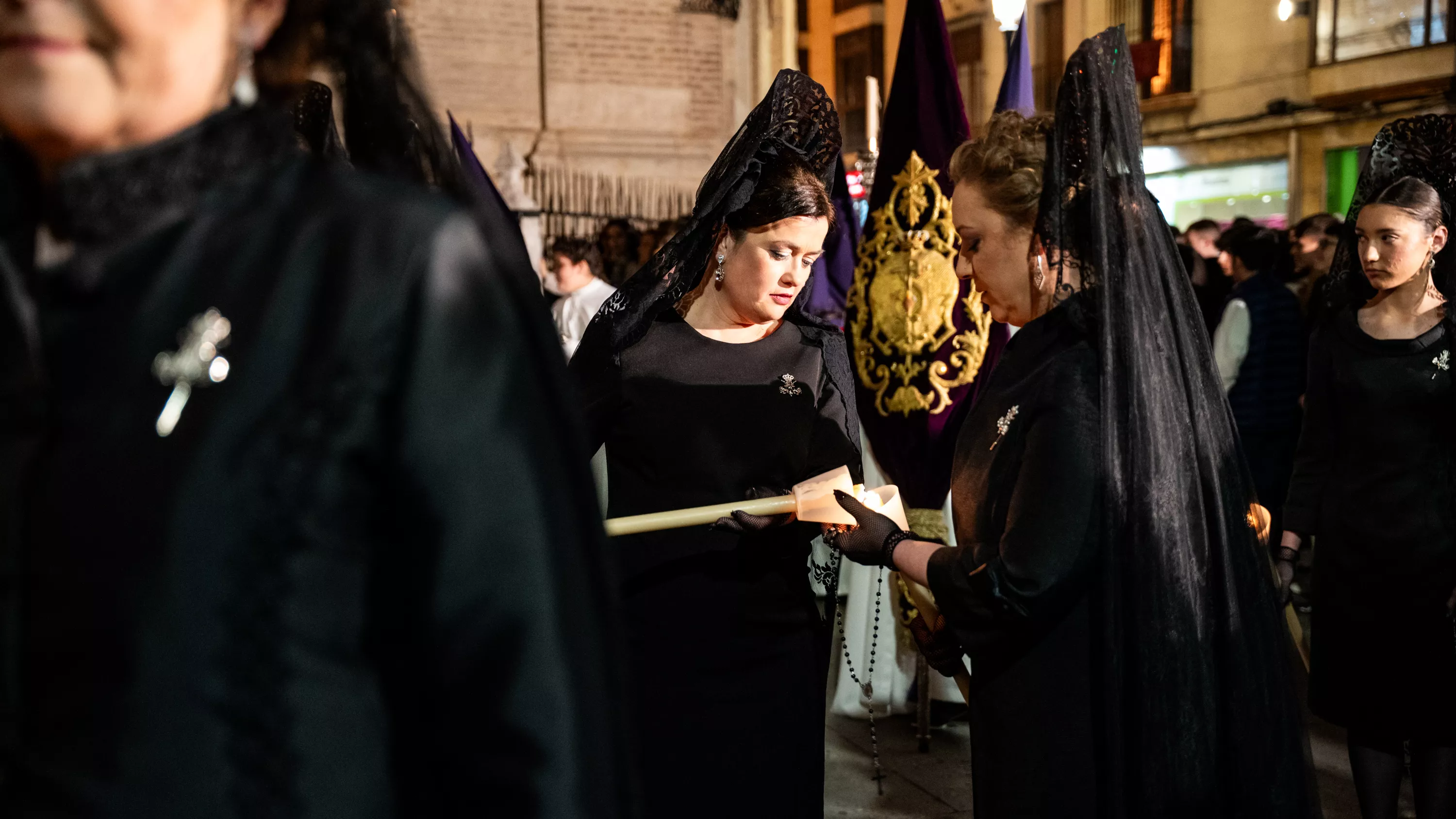 Semana Santa 2024   Jueves Santo   SANGRE (35)