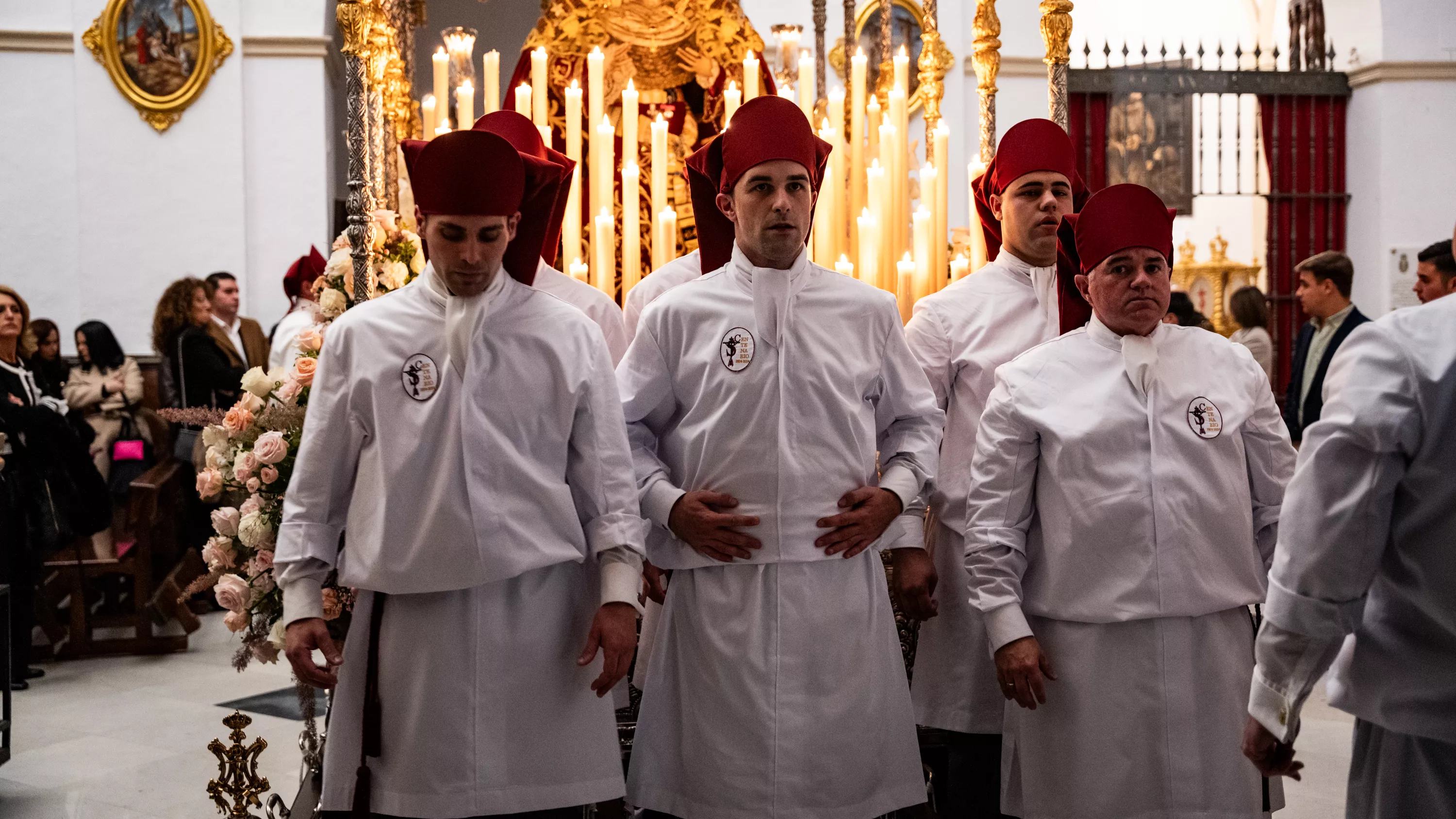 Semana Santa 2024   Jueves Santo   SANGRE (37)