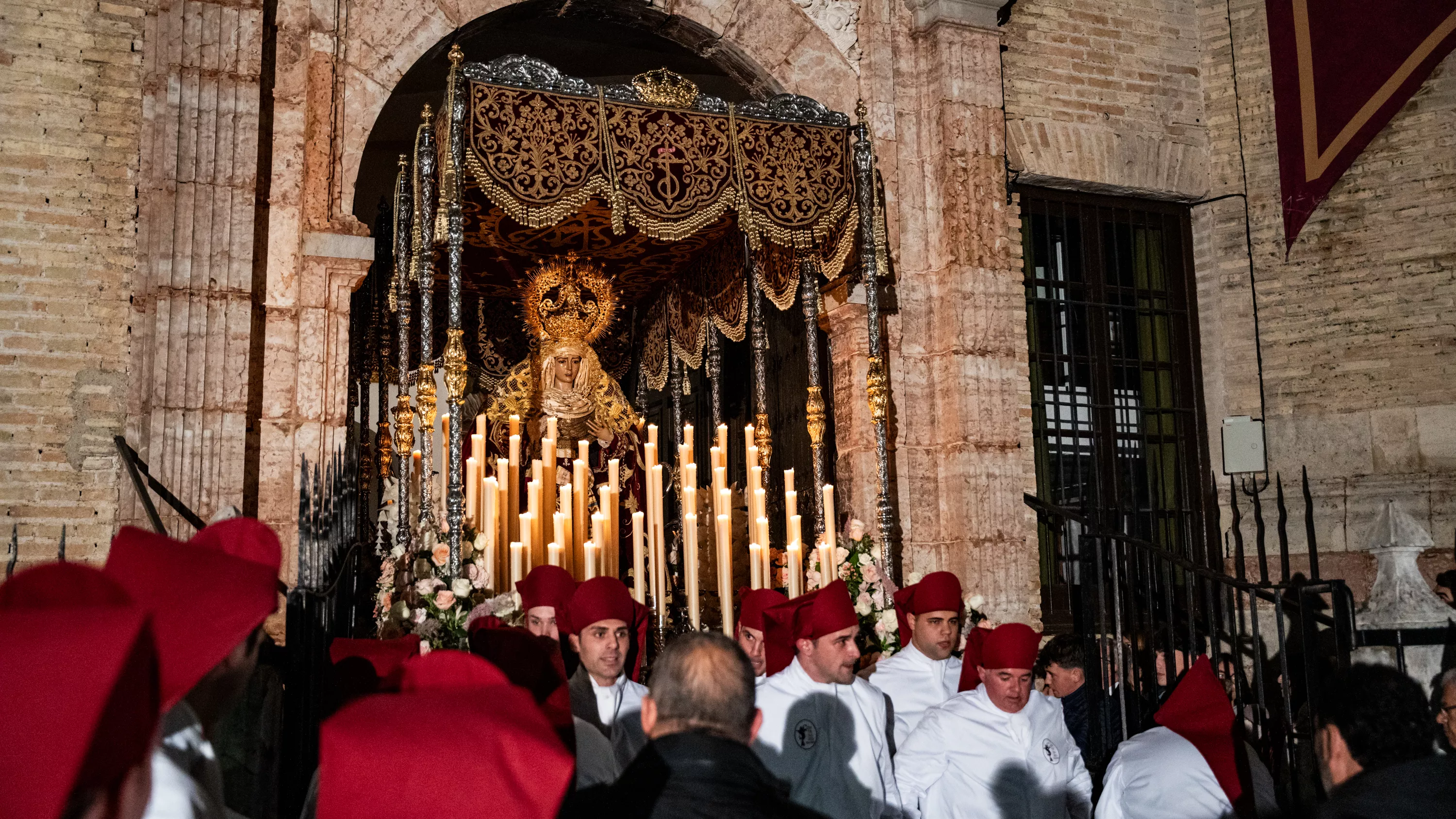 Semana Santa 2024   Jueves Santo   SANGRE (40)