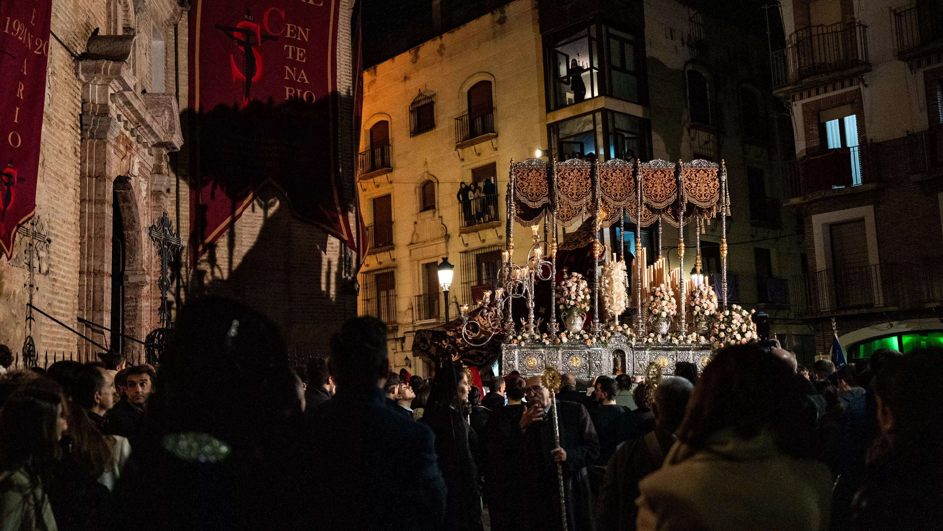 Semana Santa 2024   Jueves Santo   SANGRE (43)