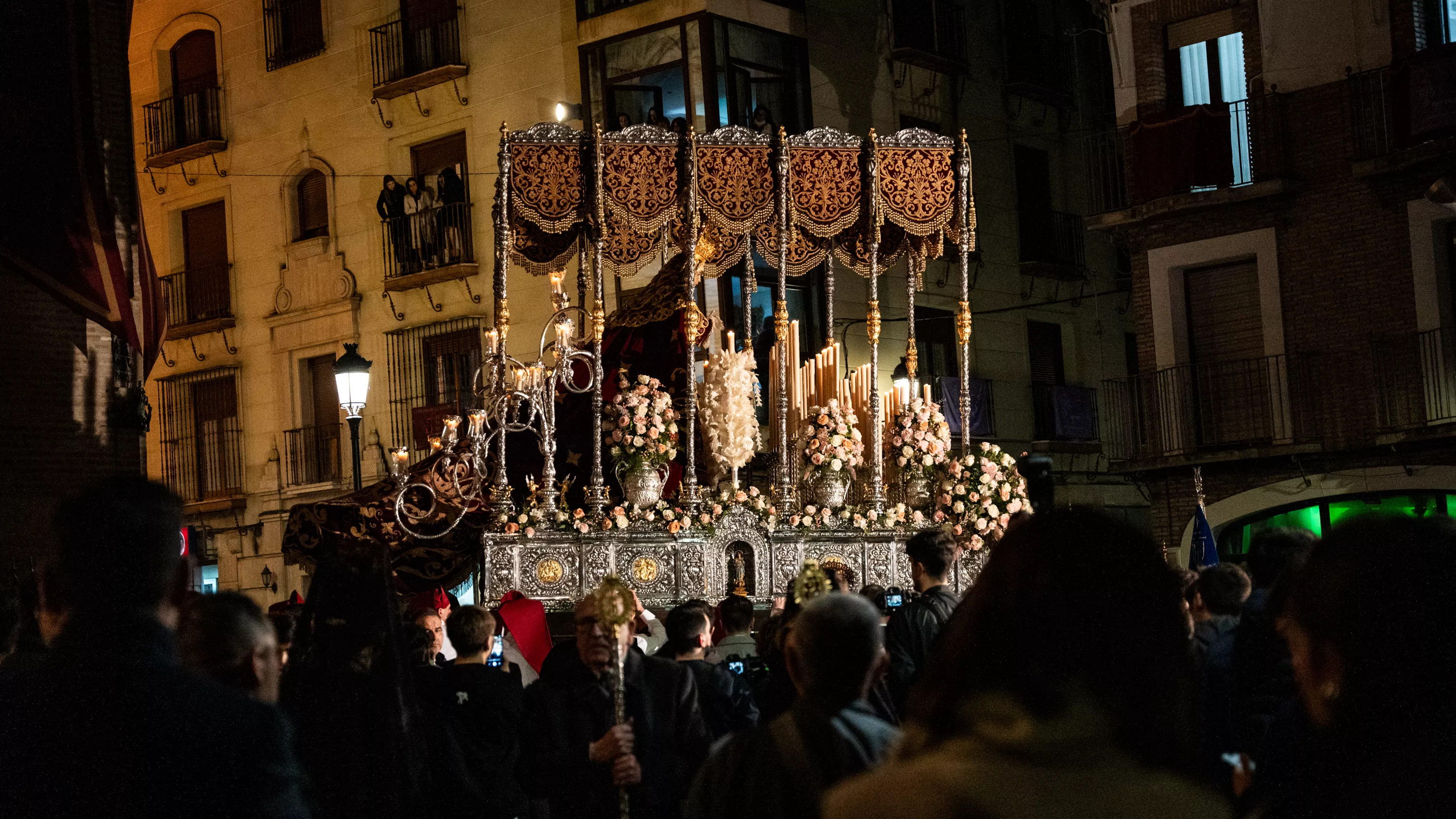 Semana Santa 2024   Jueves Santo   SANGRE (44)