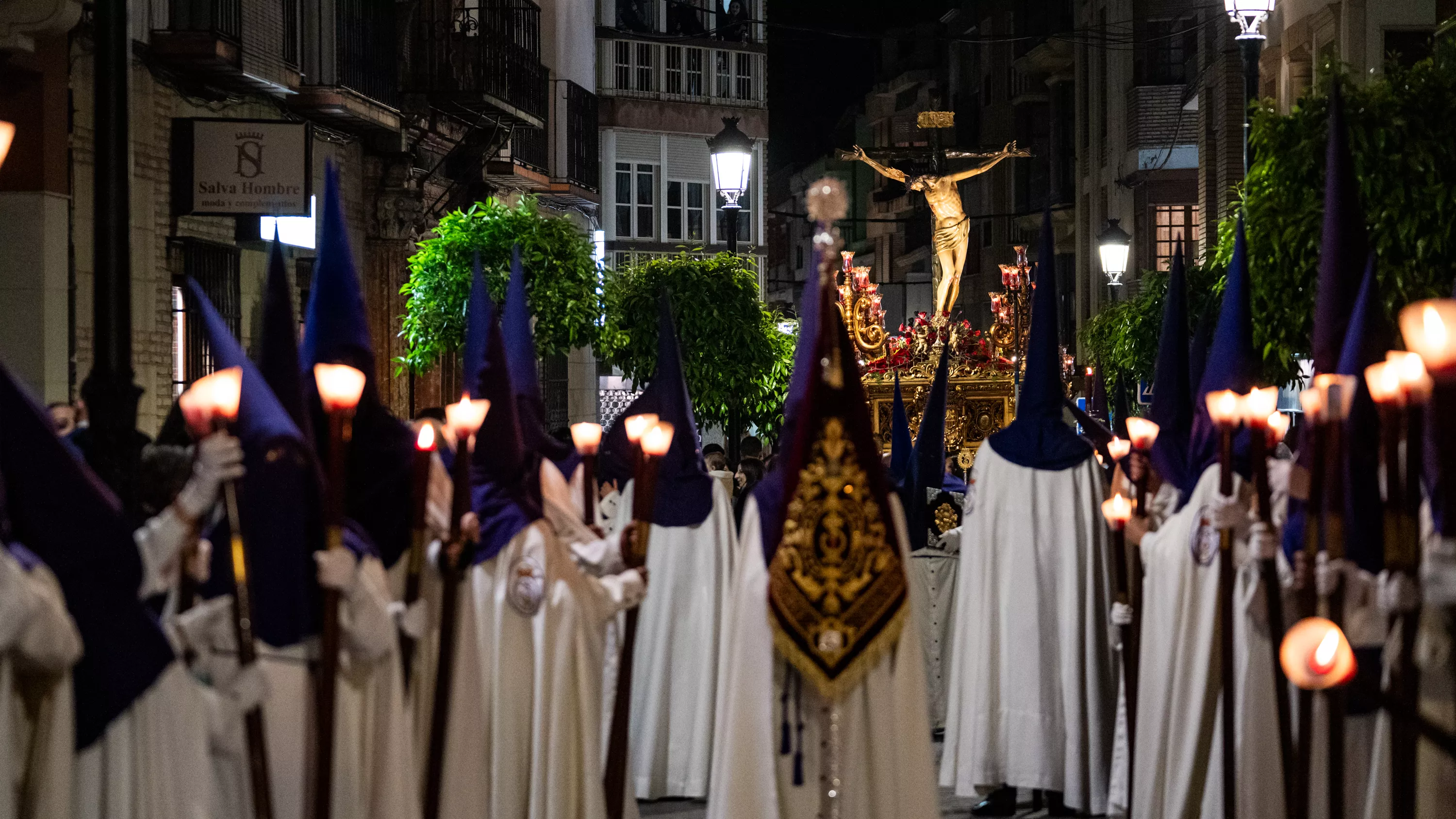 Semana Santa 2024   Jueves Santo   SANGRE (49)