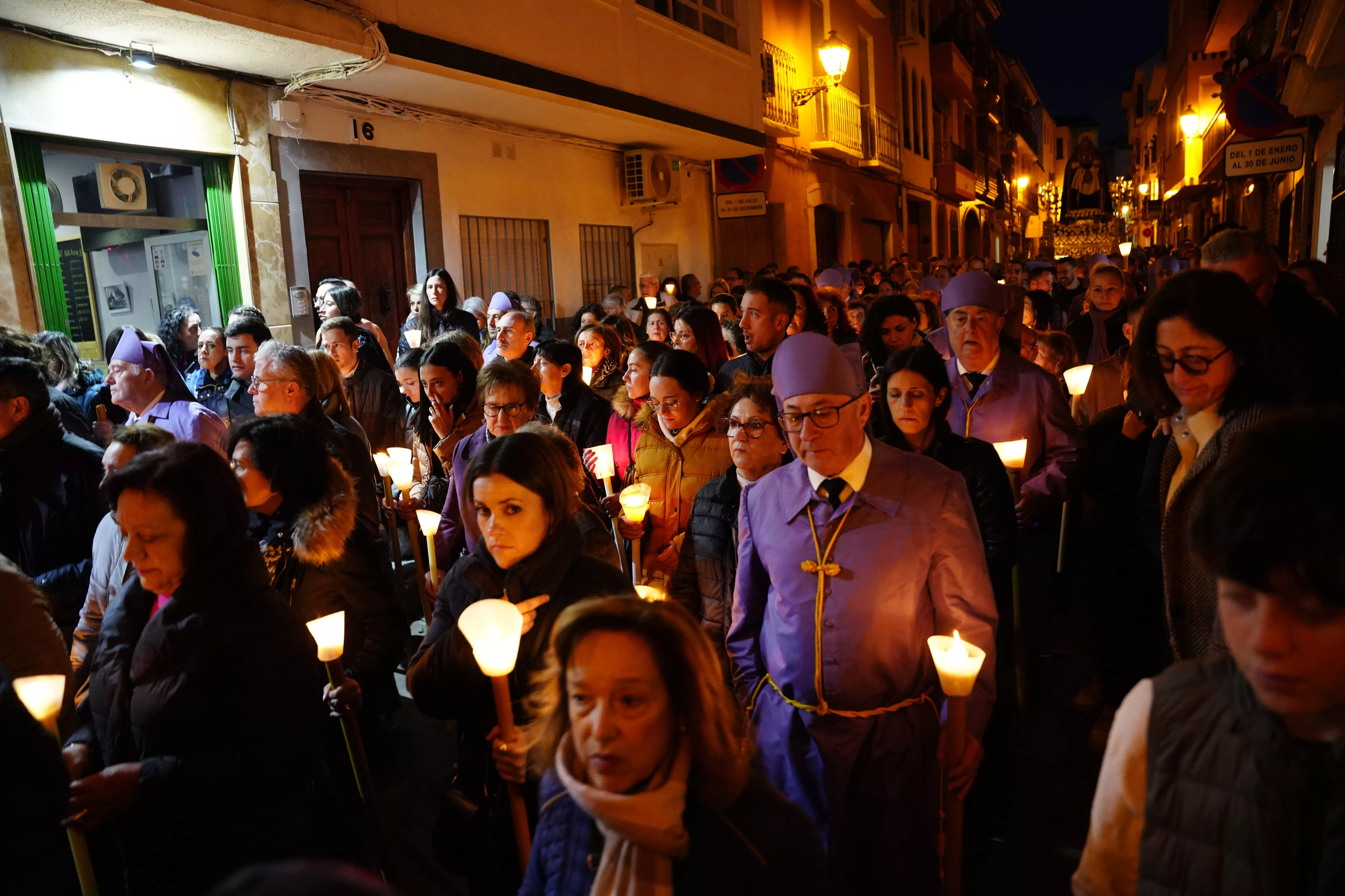 Viernes Santo 2024. Ntro. Padre Jesús Nazareno