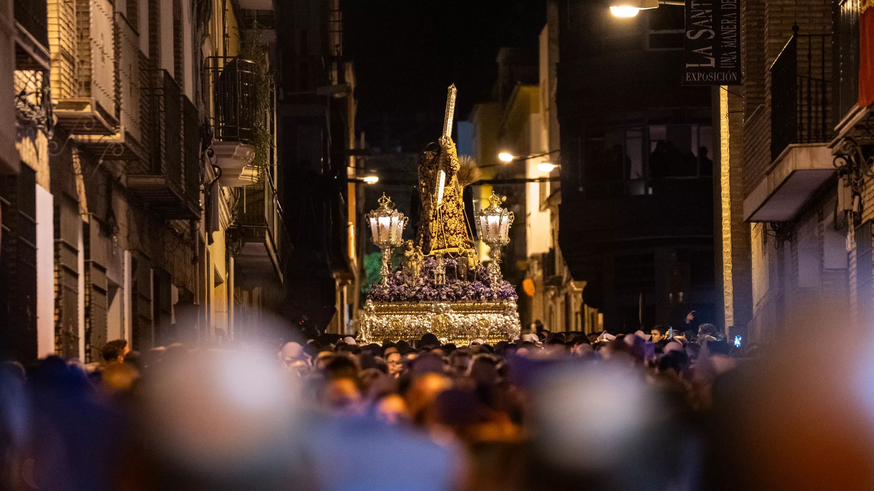 Semana Santa 2024 Viernes Santo Madrugada (2) Semana Santa 2024 Viernes Santo Madrugada (2)