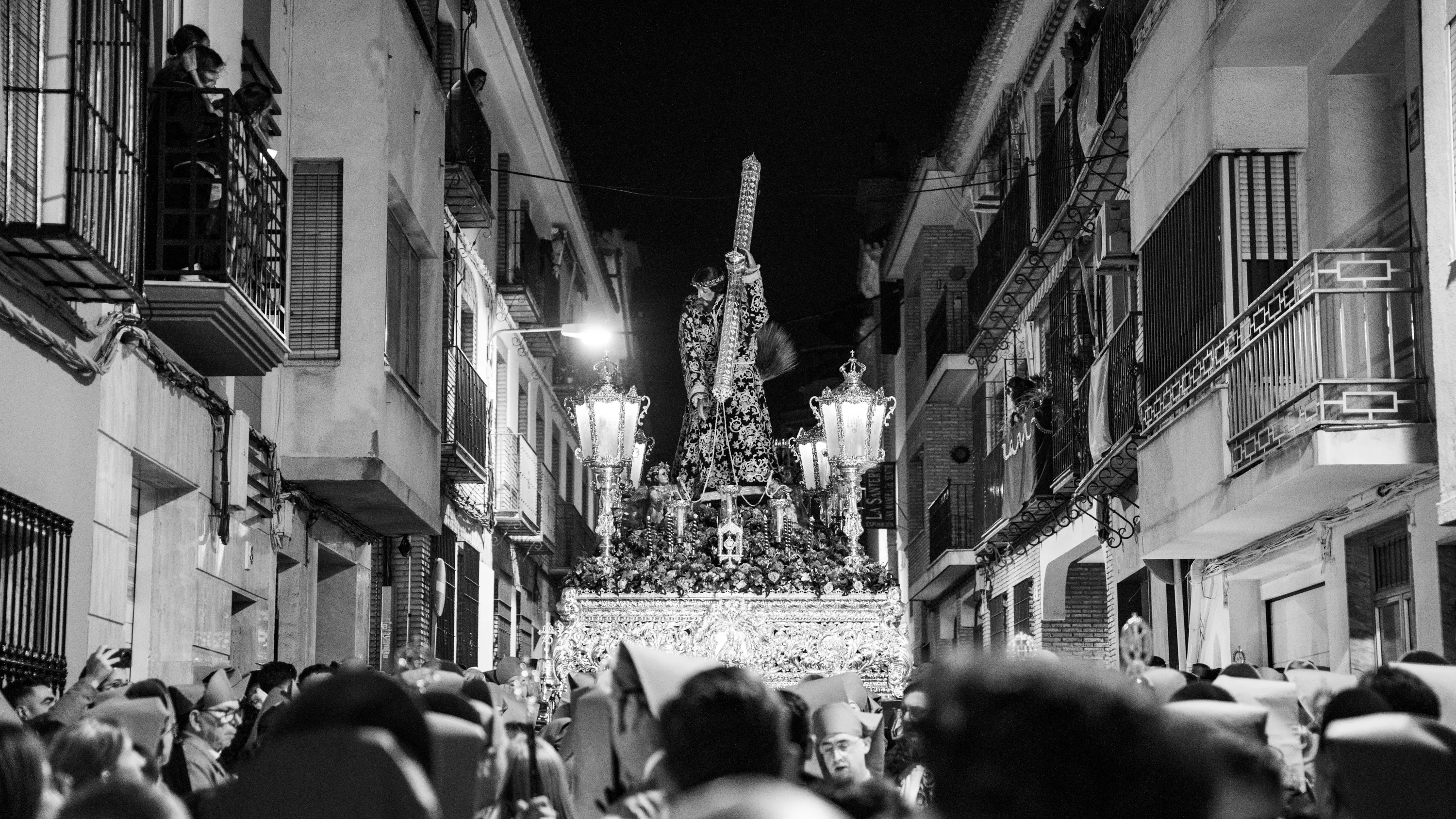 Semana Santa 2024 Viernes Santo Madrugada (5) Semana Santa 2024 Viernes Santo Madrugada (5)