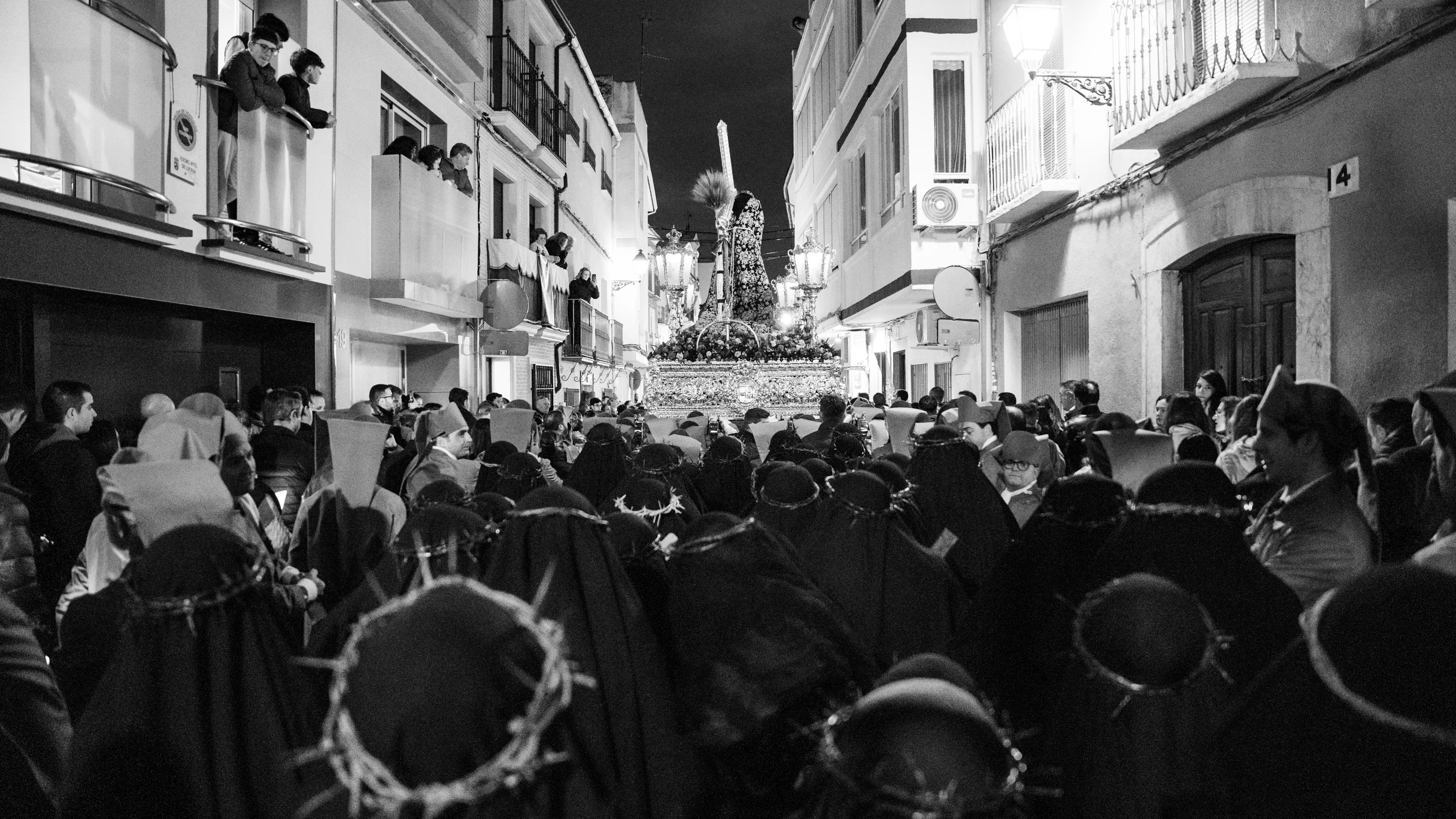 Semana Santa 2024 Viernes Santo Madrugada (20) Semana Santa 2024 Viernes Santo Madrugada (20)