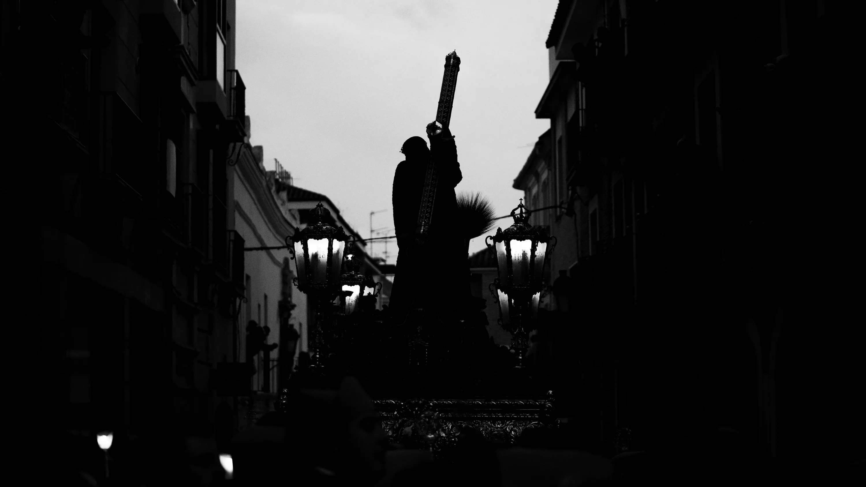 Semana Santa 2024 Viernes Santo Madrugada (45) Semana Santa 2024 Viernes Santo Madrugada (45)