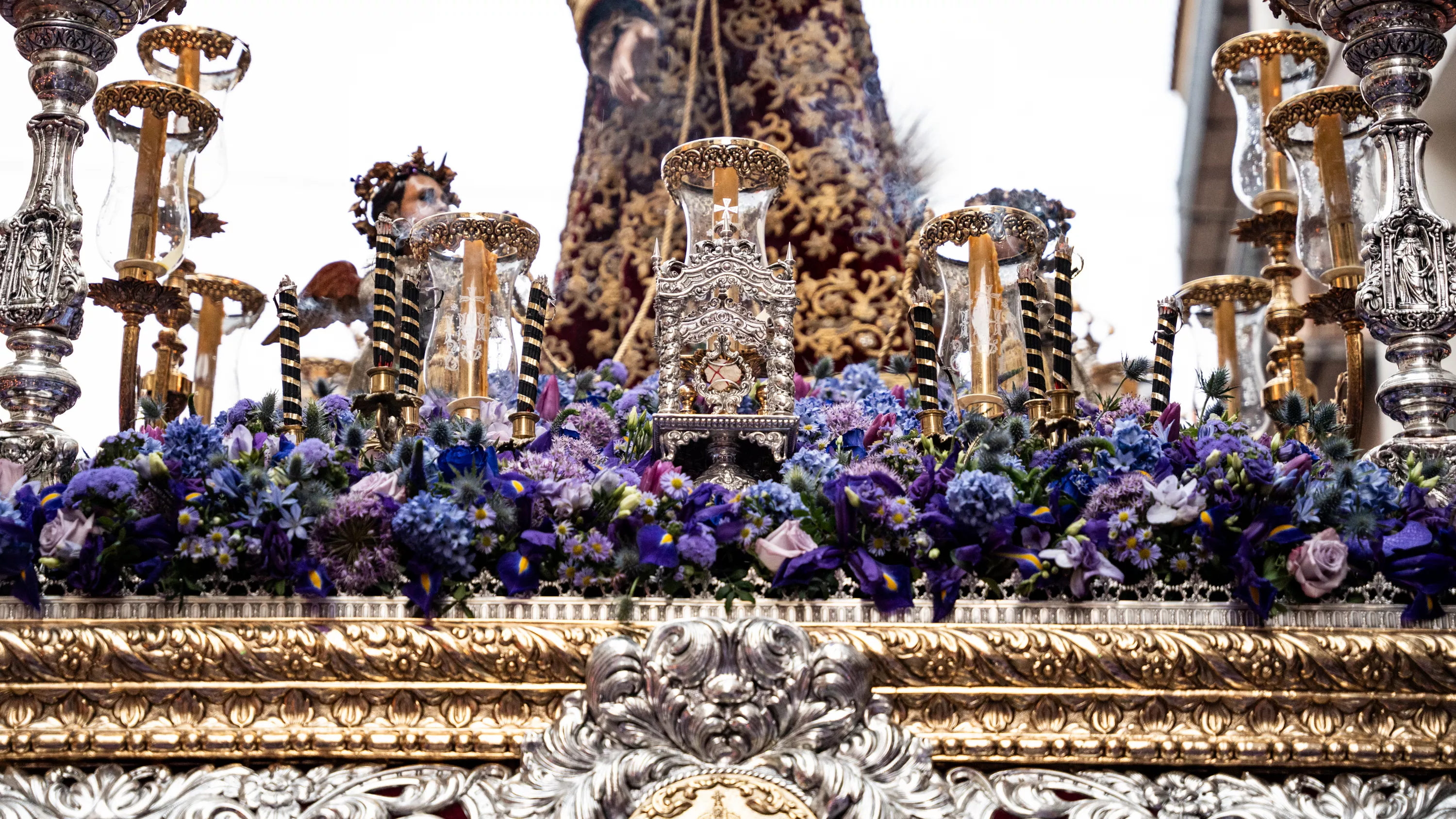 Semana Santa 2024 Viernes Santo Madrugada (52) Semana Santa 2024 Viernes Santo Madrugada (52)