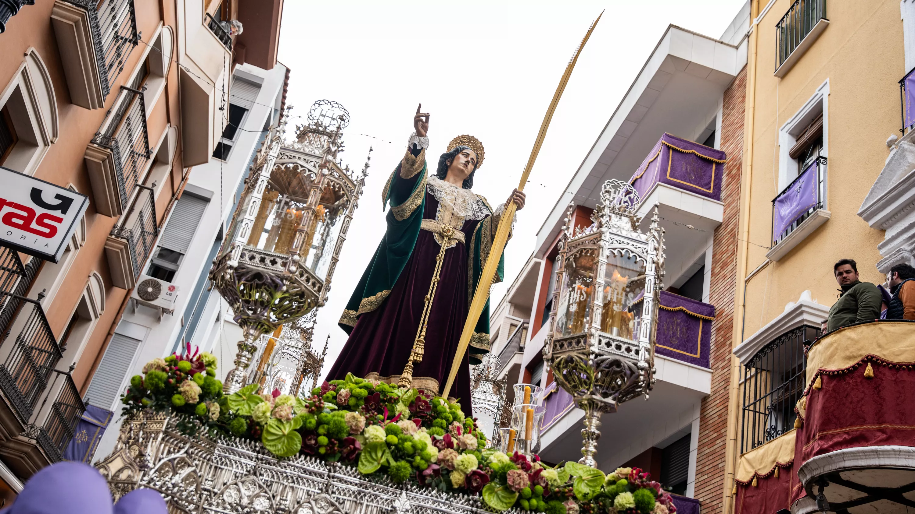 Semana Santa 2024 Viernes Santo Madrugada (111) Semana Santa 2024 Viernes Santo Madrugada (111)