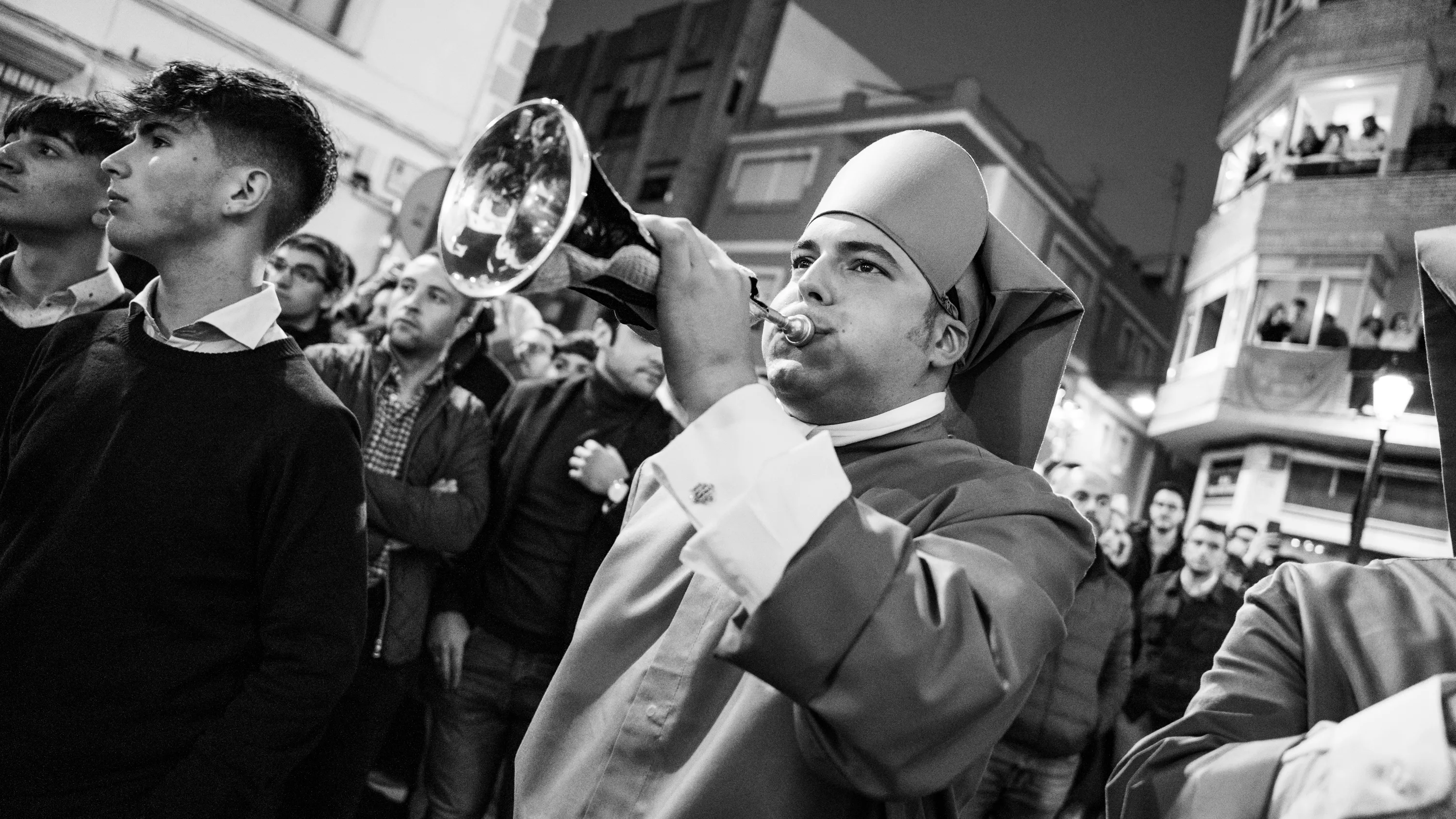 Semana Santa 2024   Viernes Santo   Entierro (4)