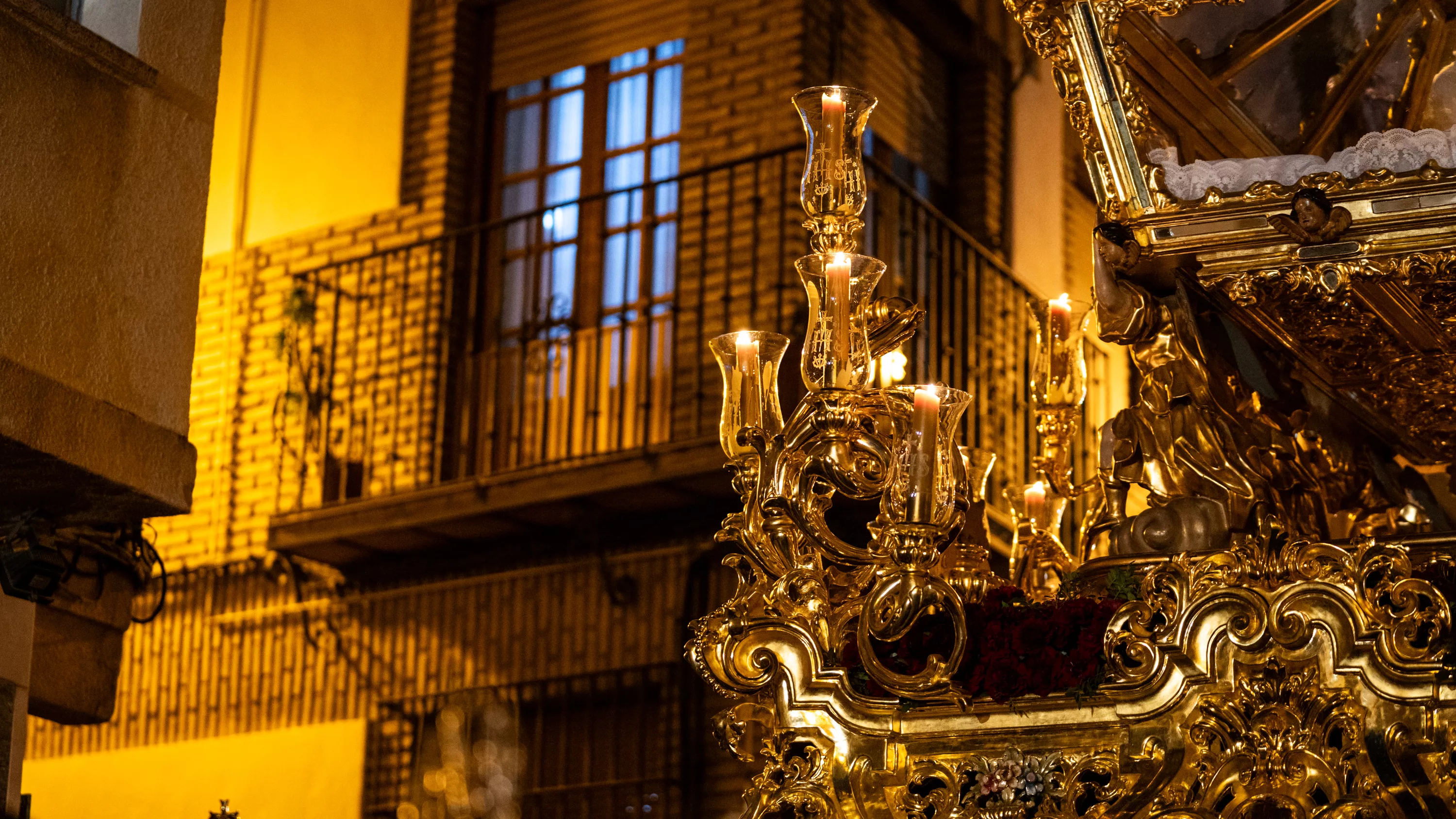 Semana Santa 2024   Viernes Santo   Entierro (10)