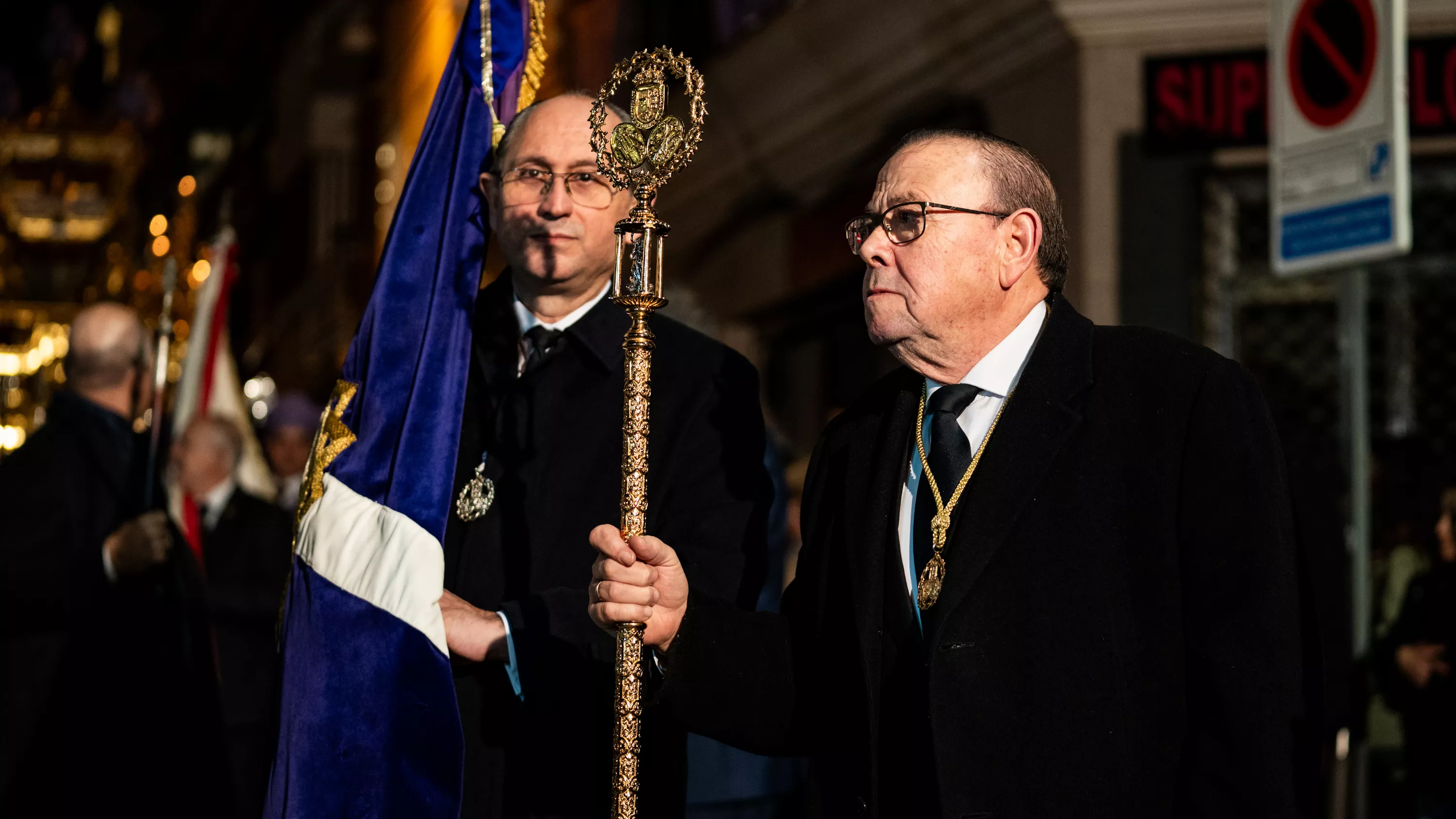 Semana Santa 2024   Viernes Santo   Entierro (11)
