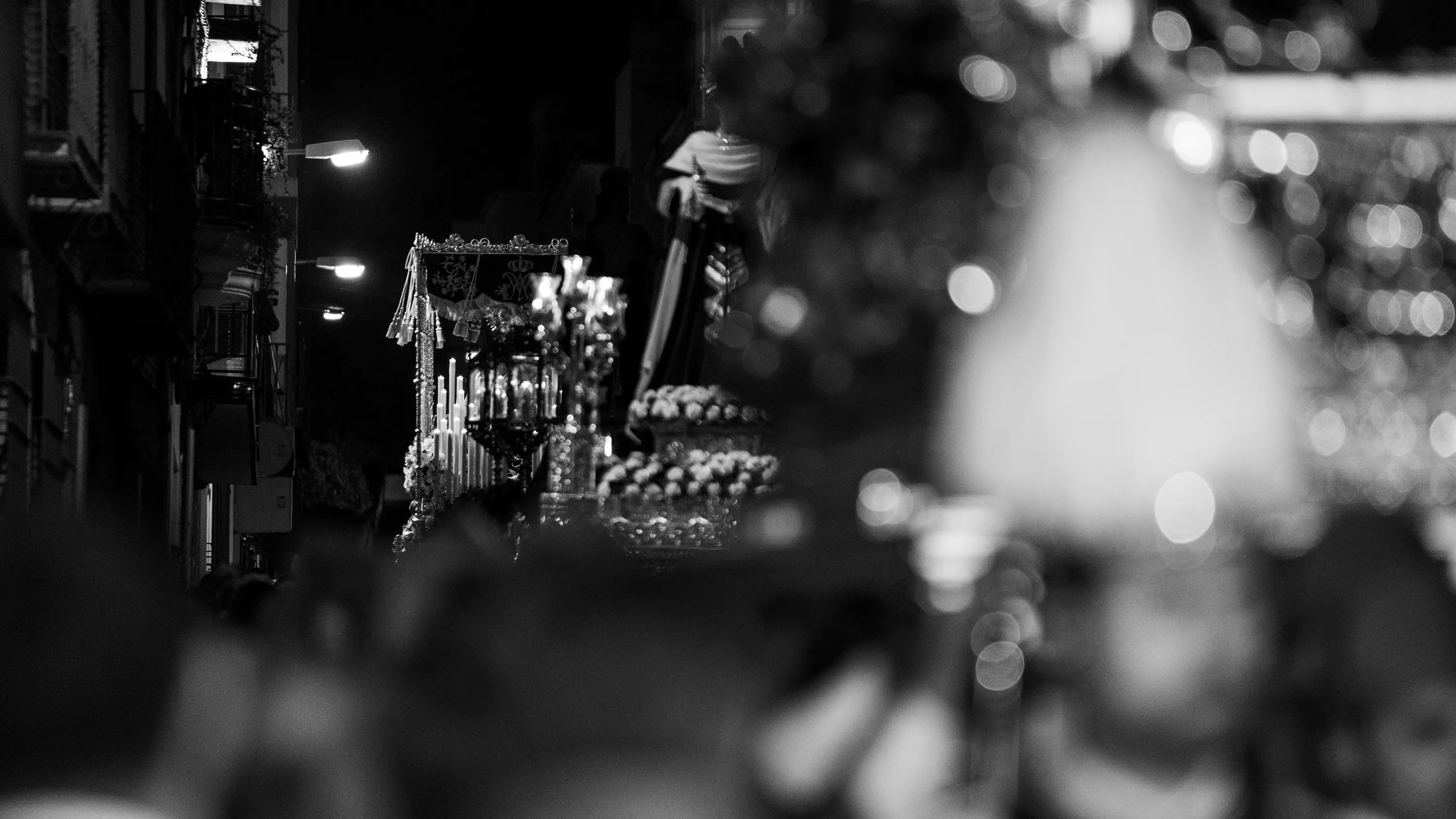 Semana Santa 2024   Viernes Santo   Entierro (12)