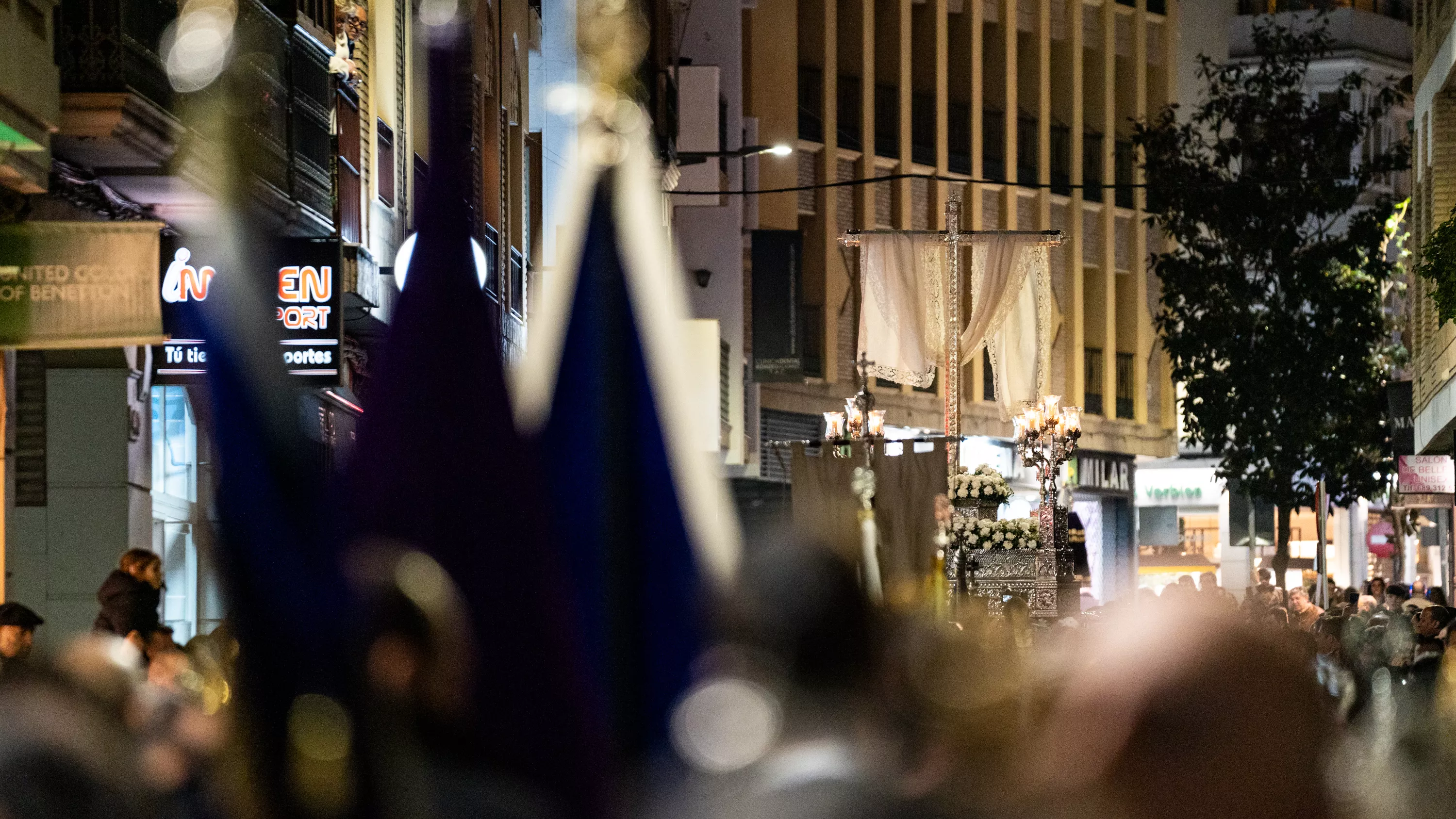 Semana Santa 2024   Viernes Santo   Entierro (14)