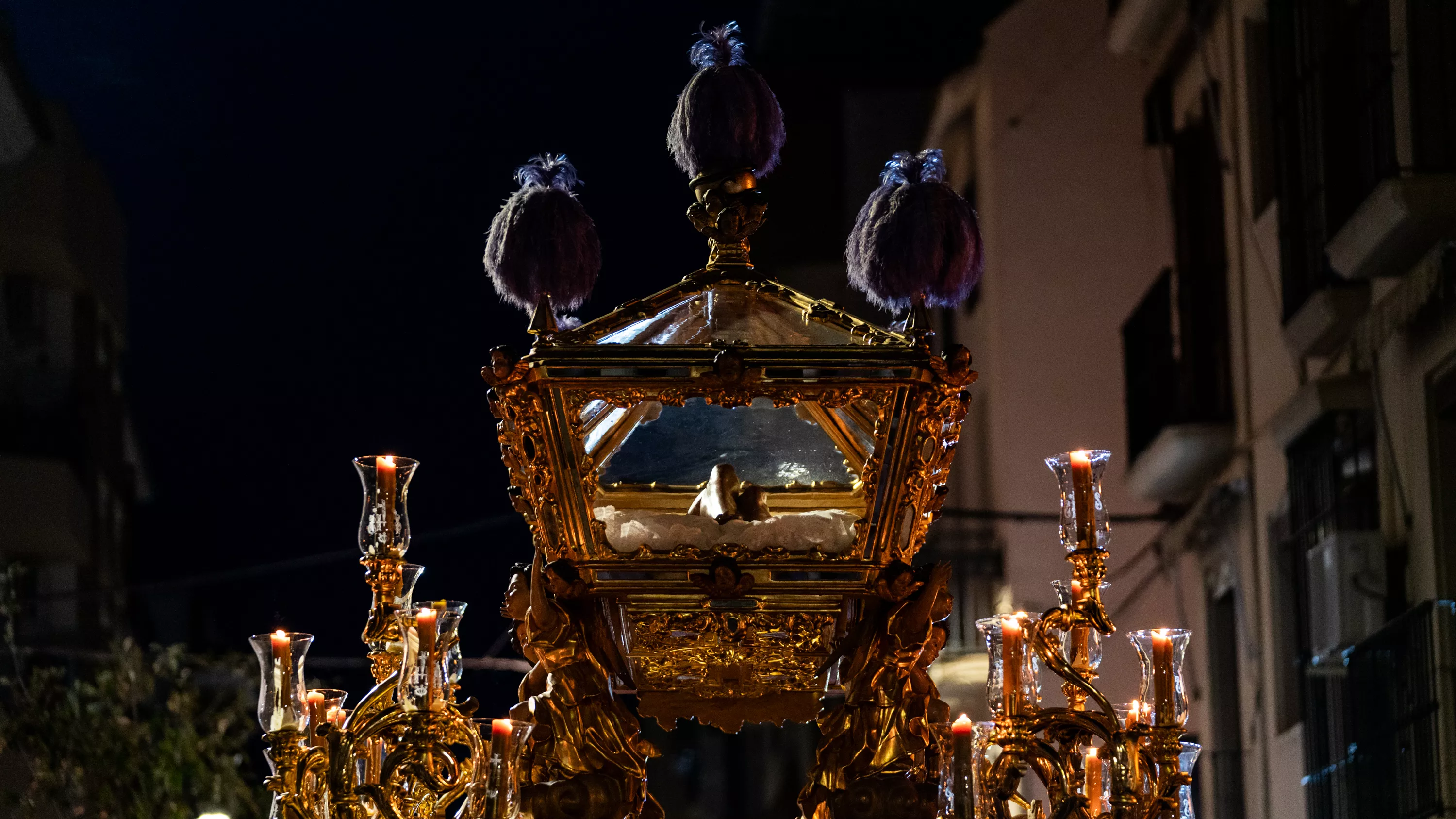 Semana Santa 2024   Viernes Santo   Entierro (15)