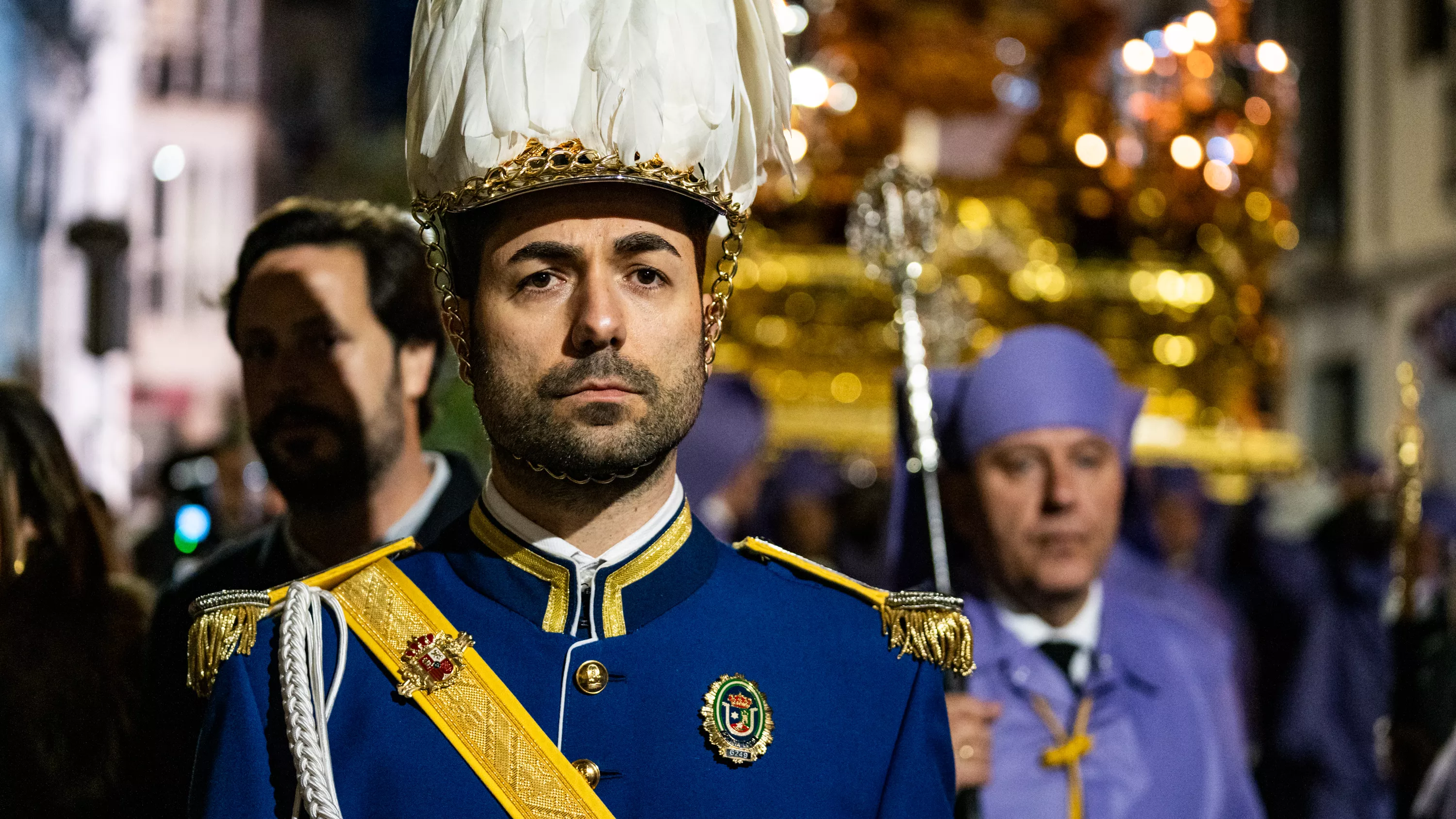 Semana Santa 2024   Viernes Santo   Entierro (16)