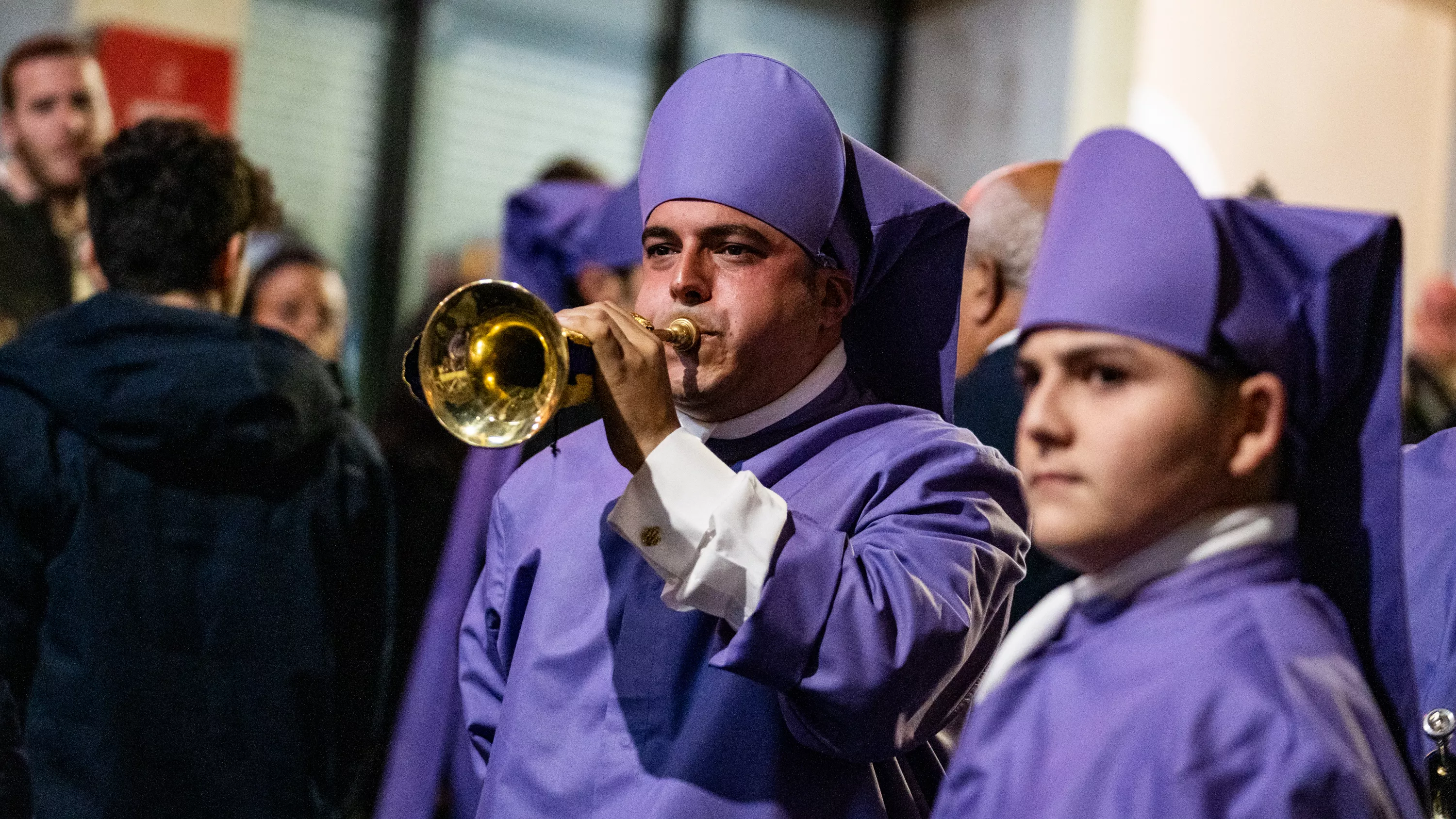 Semana Santa 2024   Viernes Santo   Entierro (18)