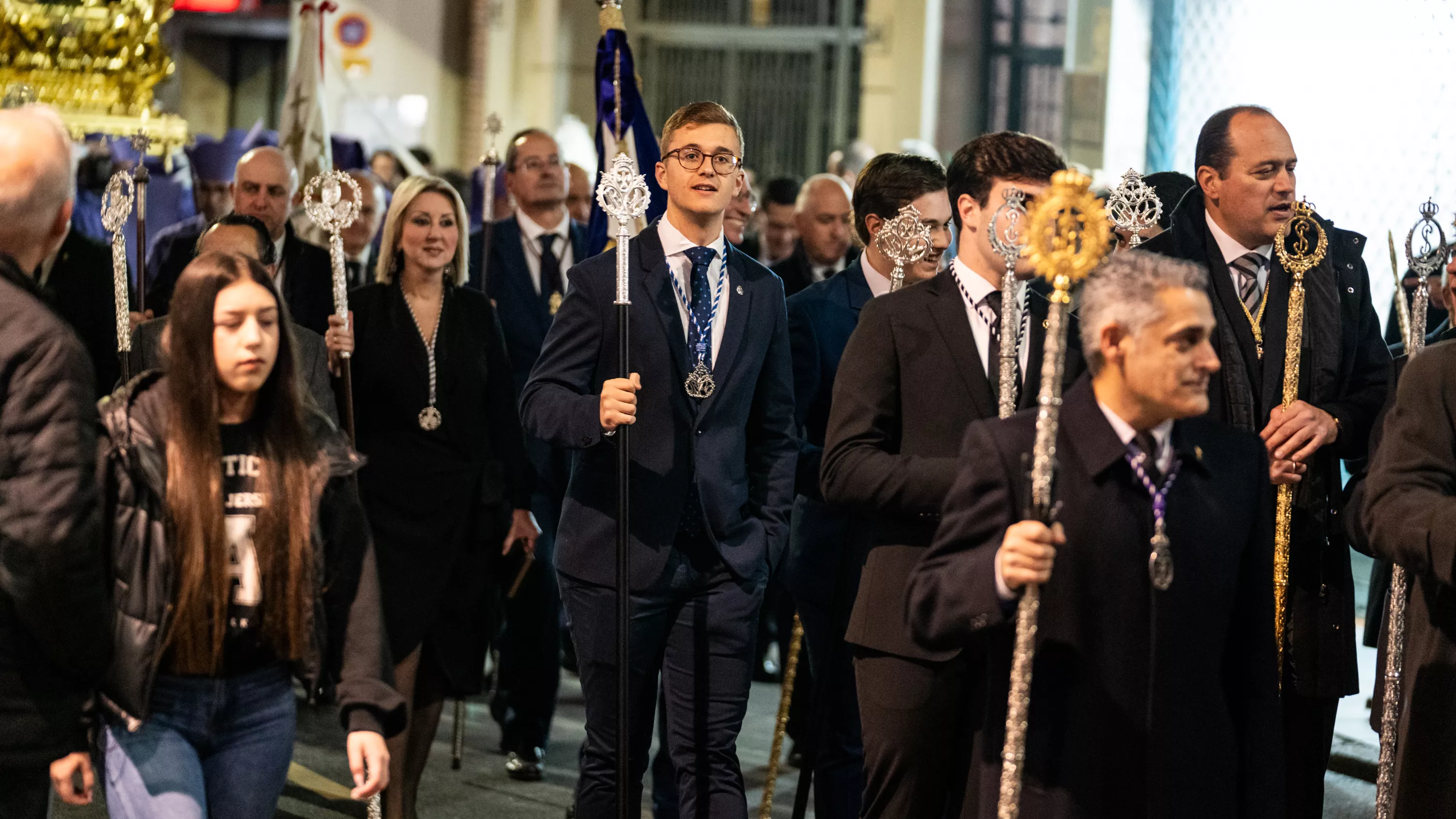 Semana Santa 2024   Viernes Santo   Entierro (19)