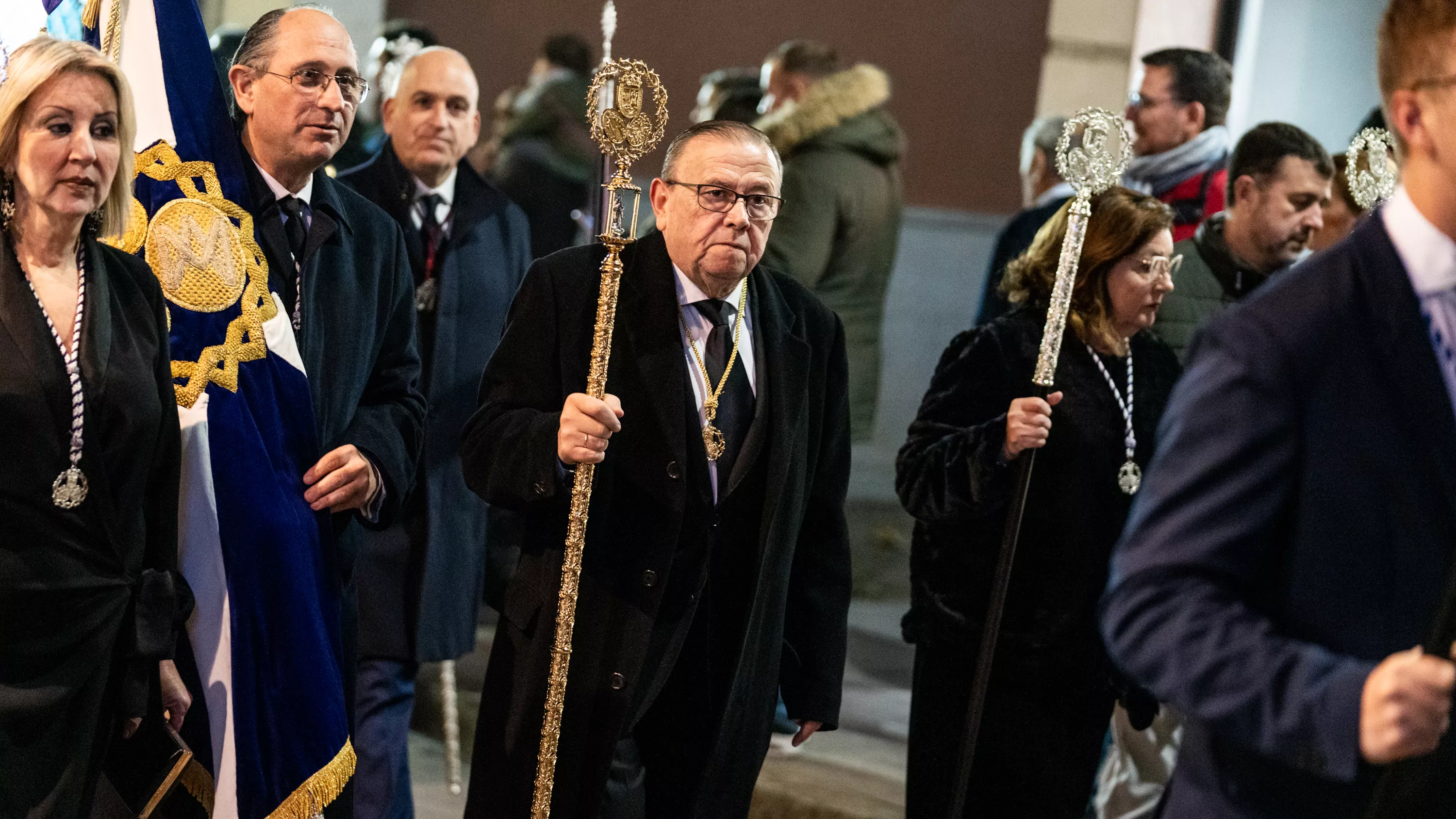 Semana Santa 2024   Viernes Santo   Entierro (20)