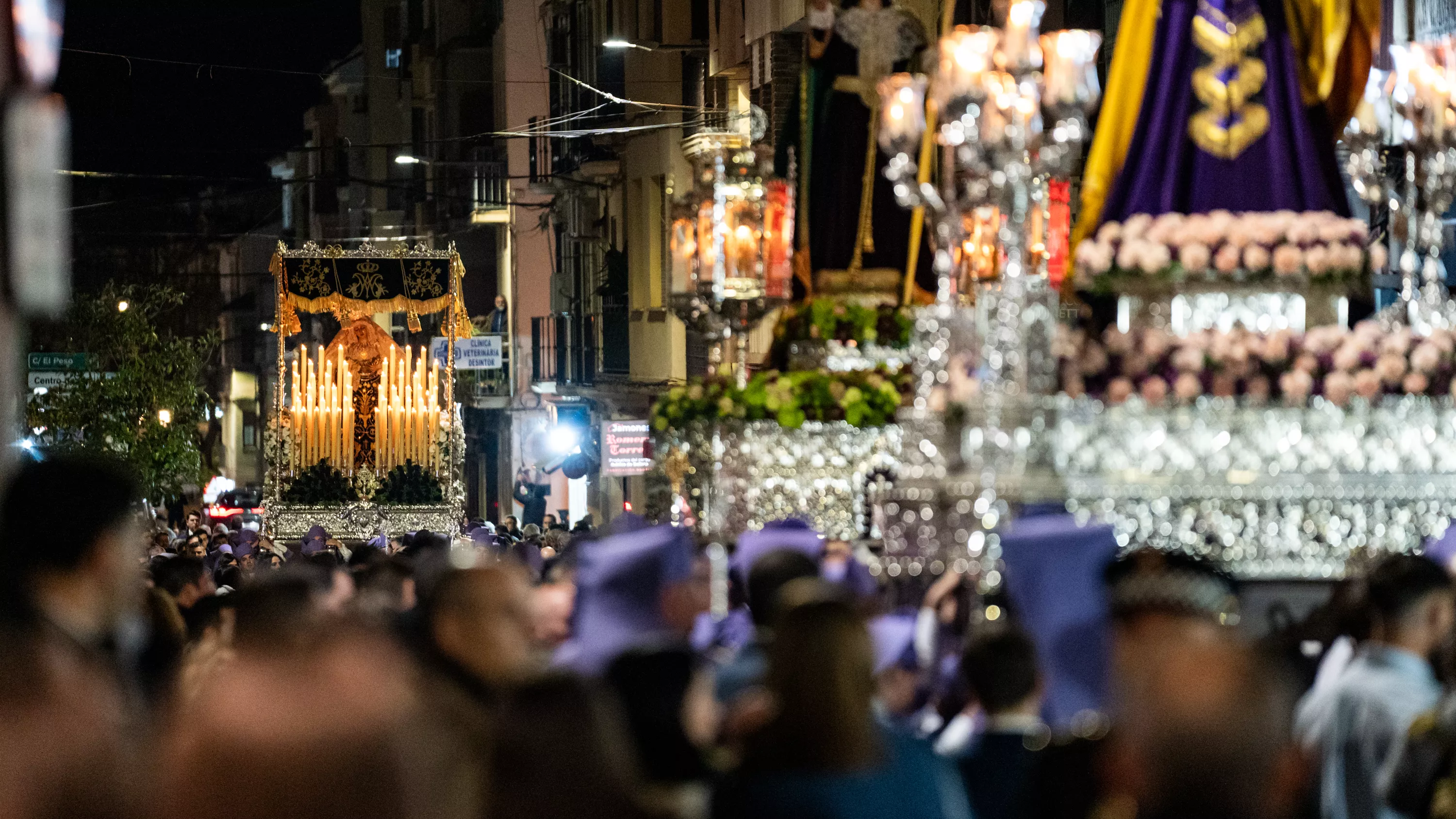 Semana Santa 2024   Viernes Santo   Entierro (23)