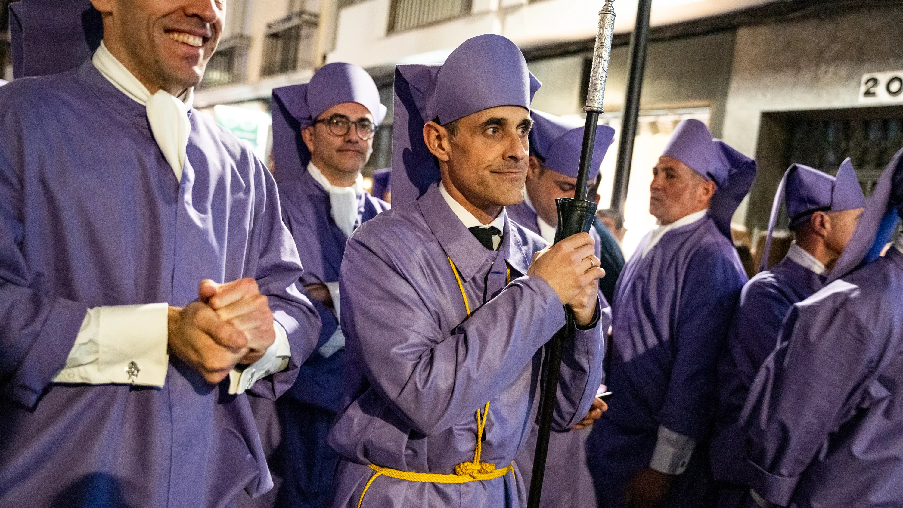 Semana Santa 2024   Viernes Santo   Entierro (24)