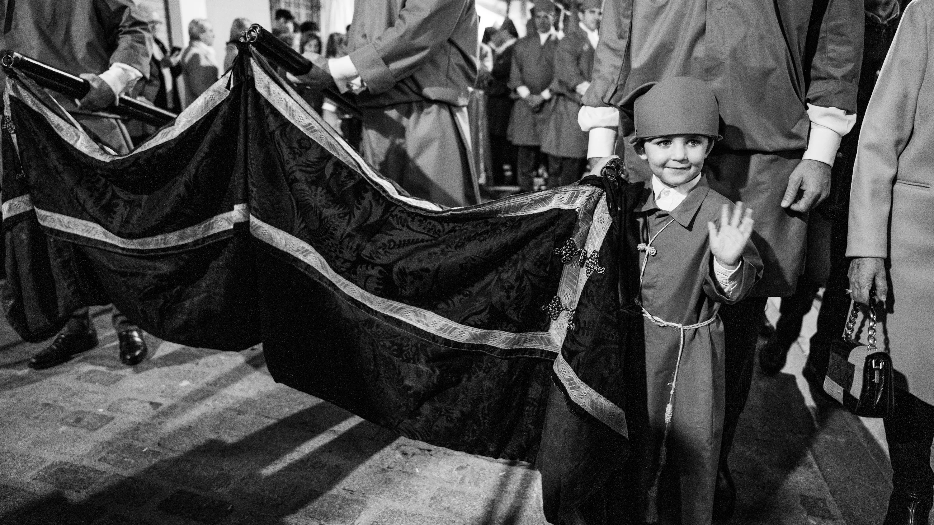 Semana Santa 2024   Viernes Santo   Entierro (25)