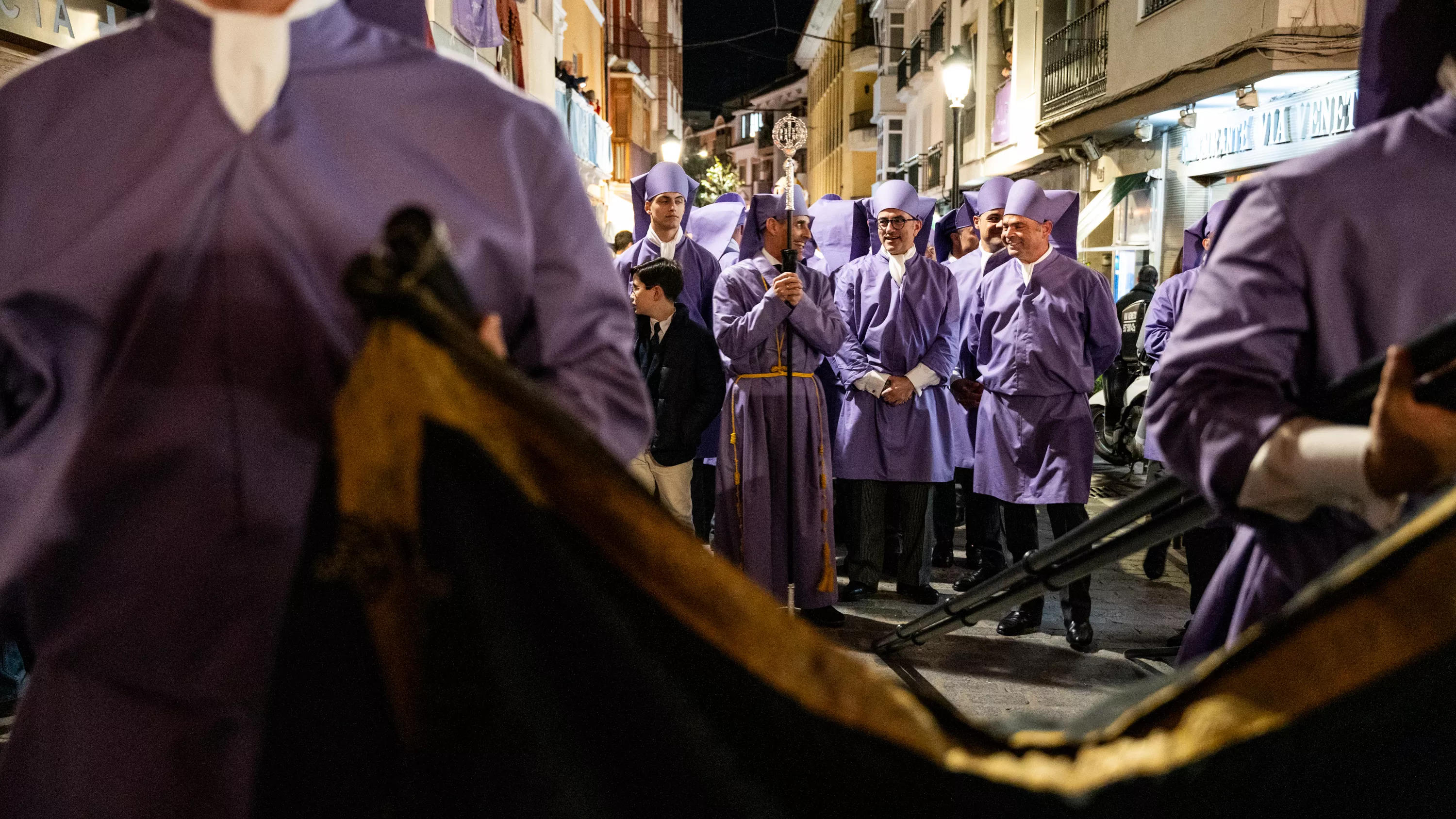 Semana Santa 2024   Viernes Santo   Entierro (26)